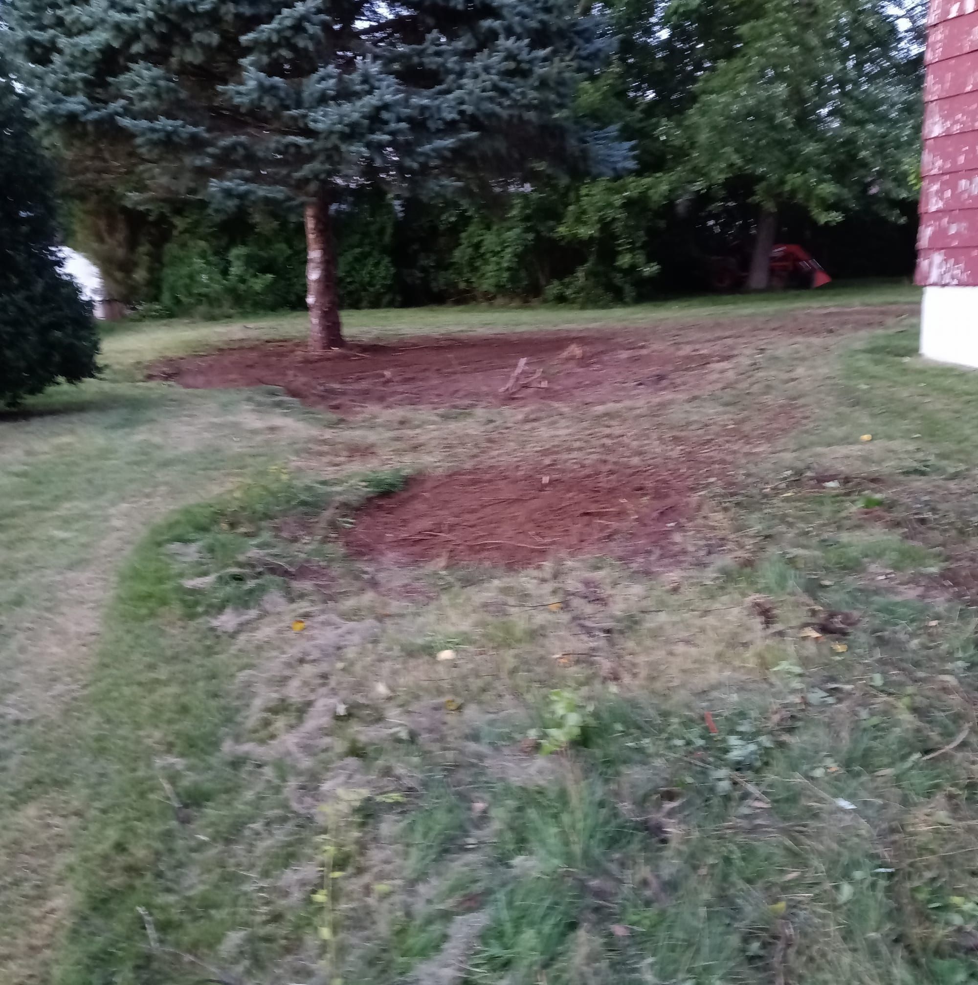 All Photos for Cadieux's Landscaping in Somerset, MA