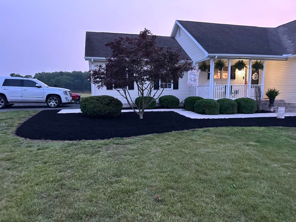 All Photos for Alex’s Grass Care in Salisbury, MD