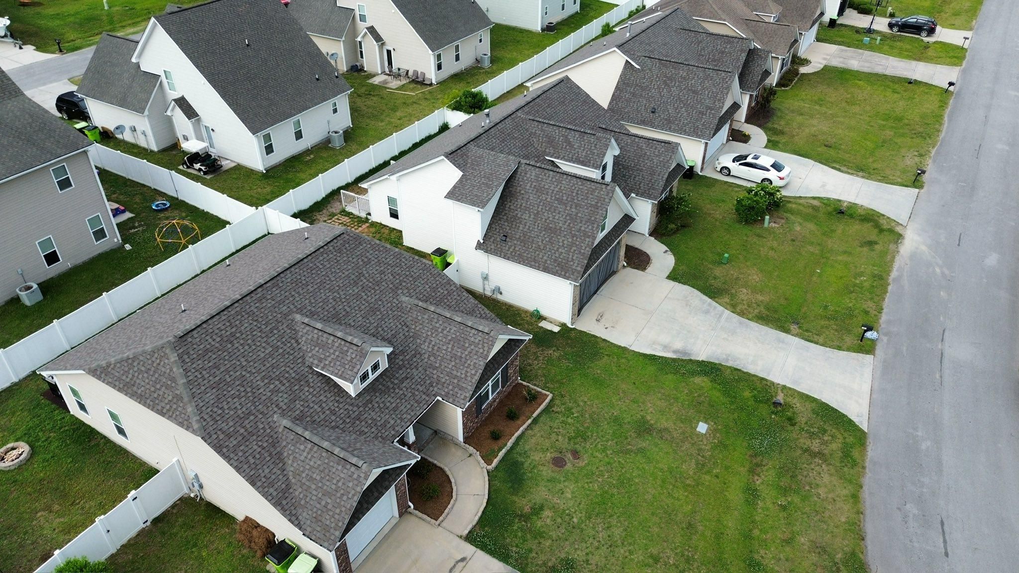  for Kenneth Mills Roofing & Restoration in Morehead City, NC