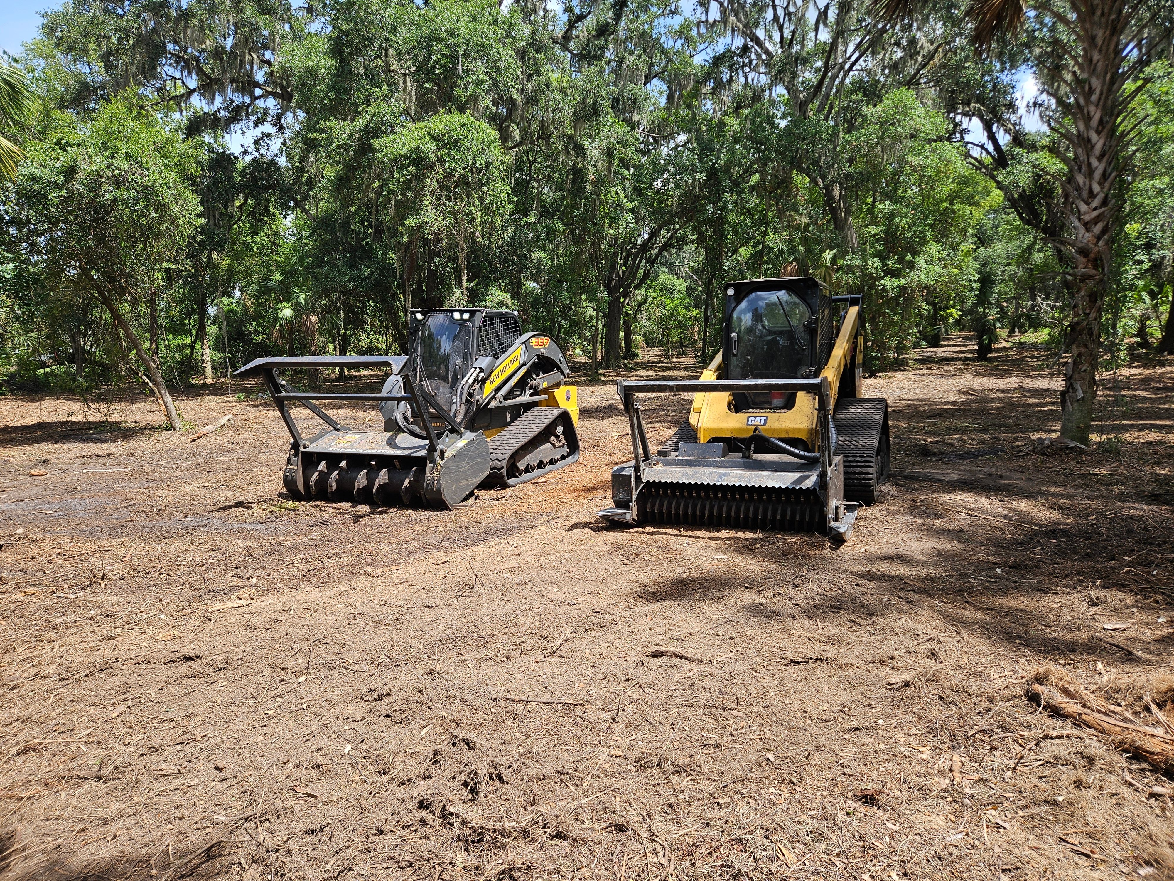 All Photos for Bay Area Bobcat in Riverview, FL