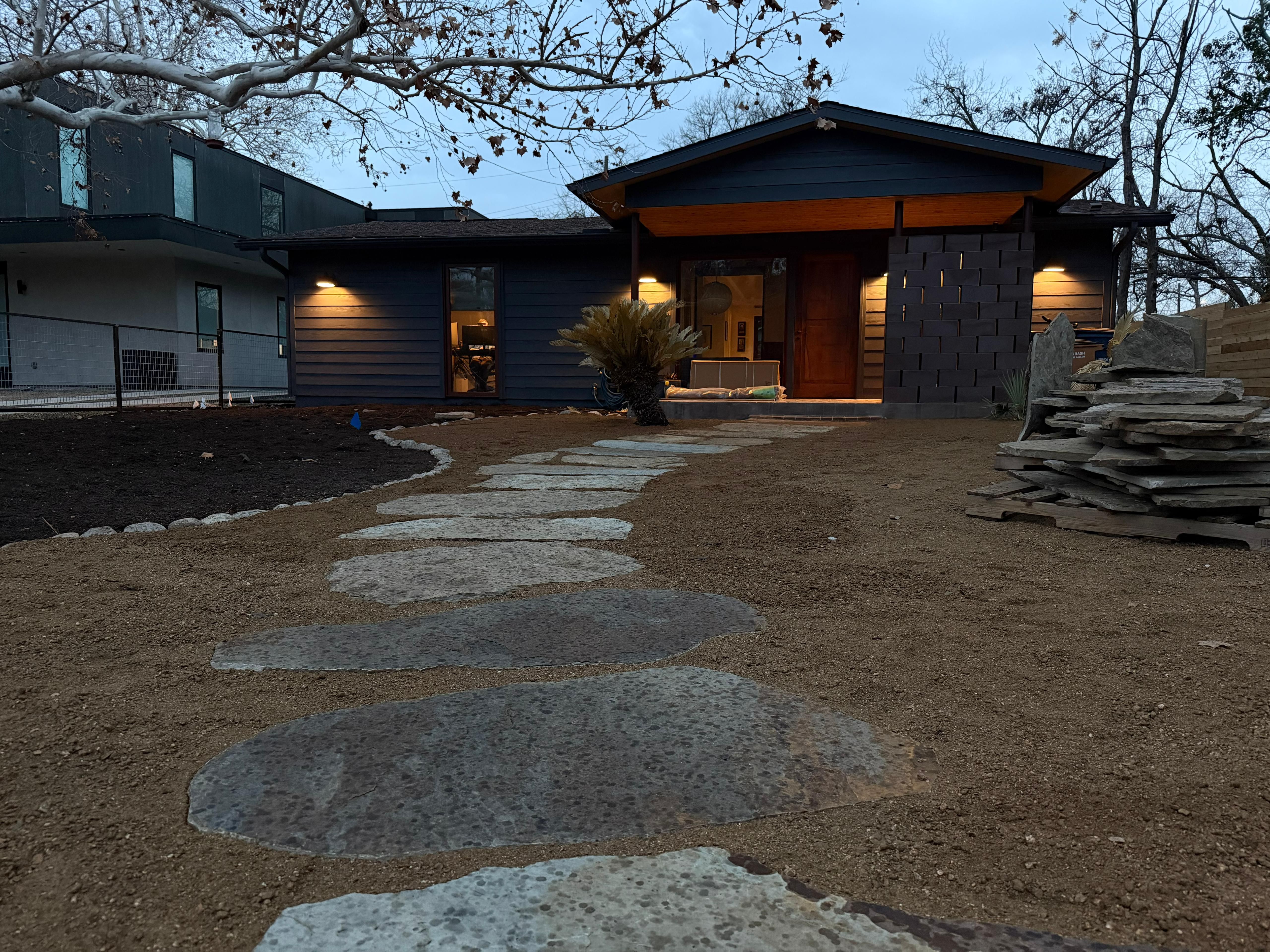  for Green Pastures Lawn Care in Bastrop, TX