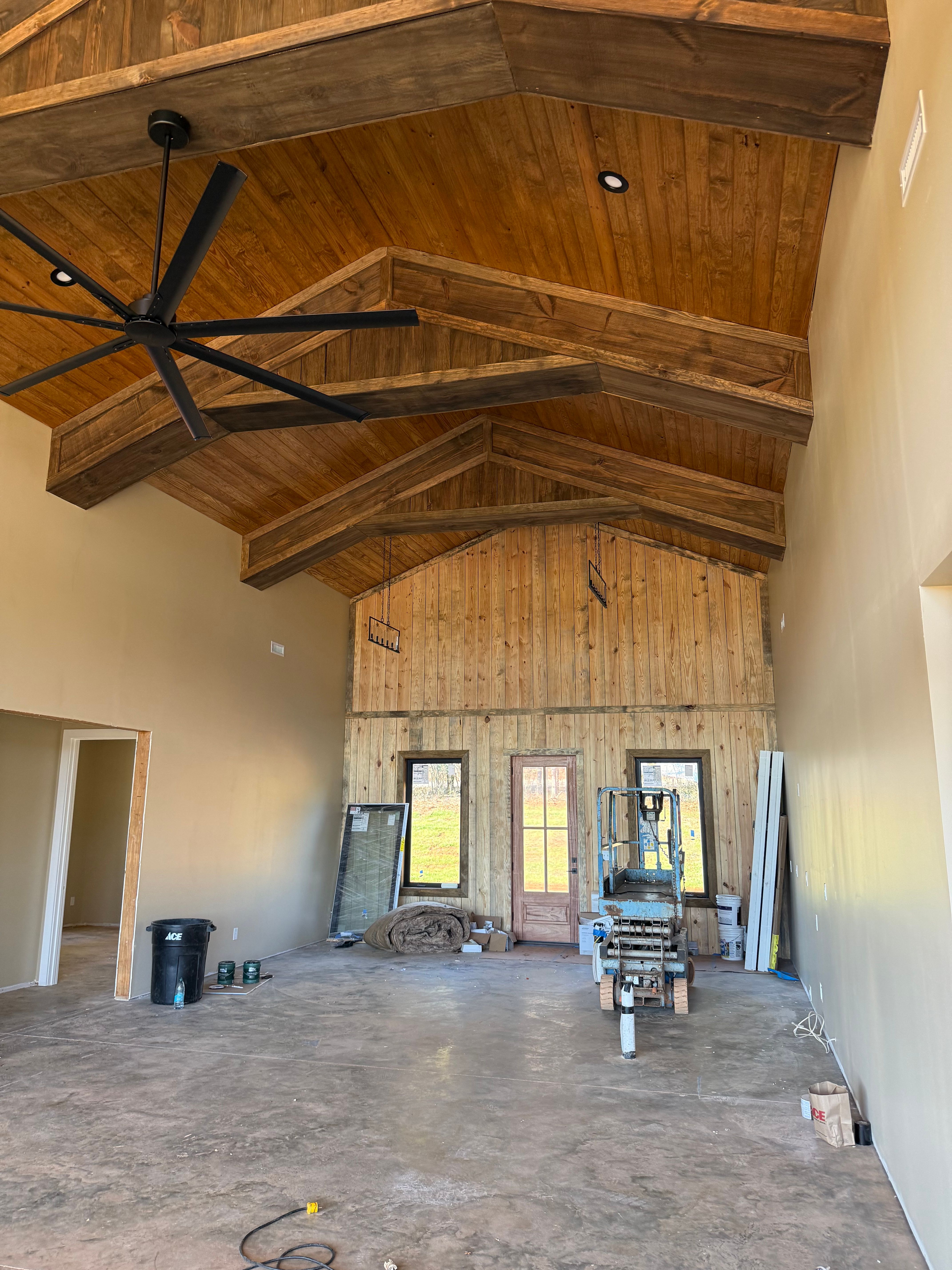  for Southland Fencing and Construction in Anniston, AL