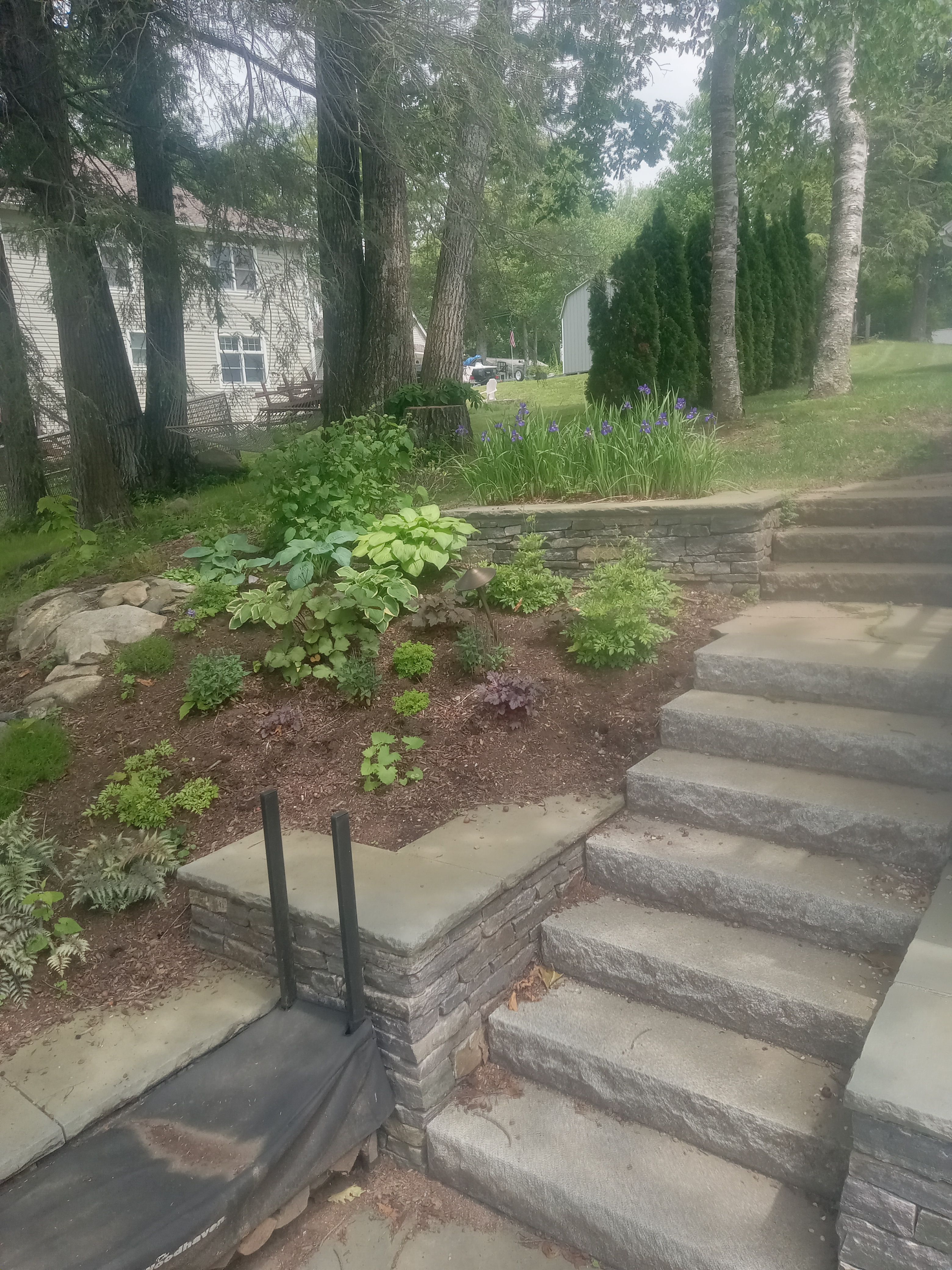  for K Brown's Property Maintenance in Pittsfield, MA