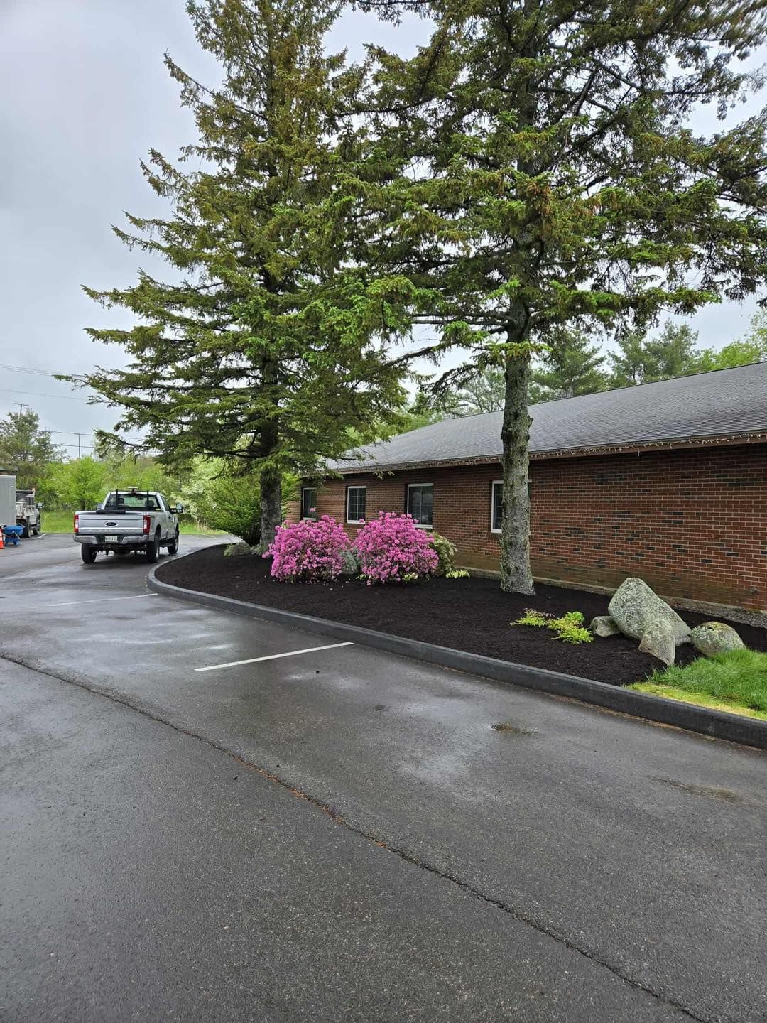 All Photos for Casey's Lawn Service LLC in Orono, ME