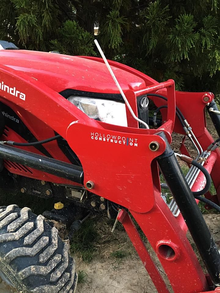  for HollowPoint Construction in Merigold, MS