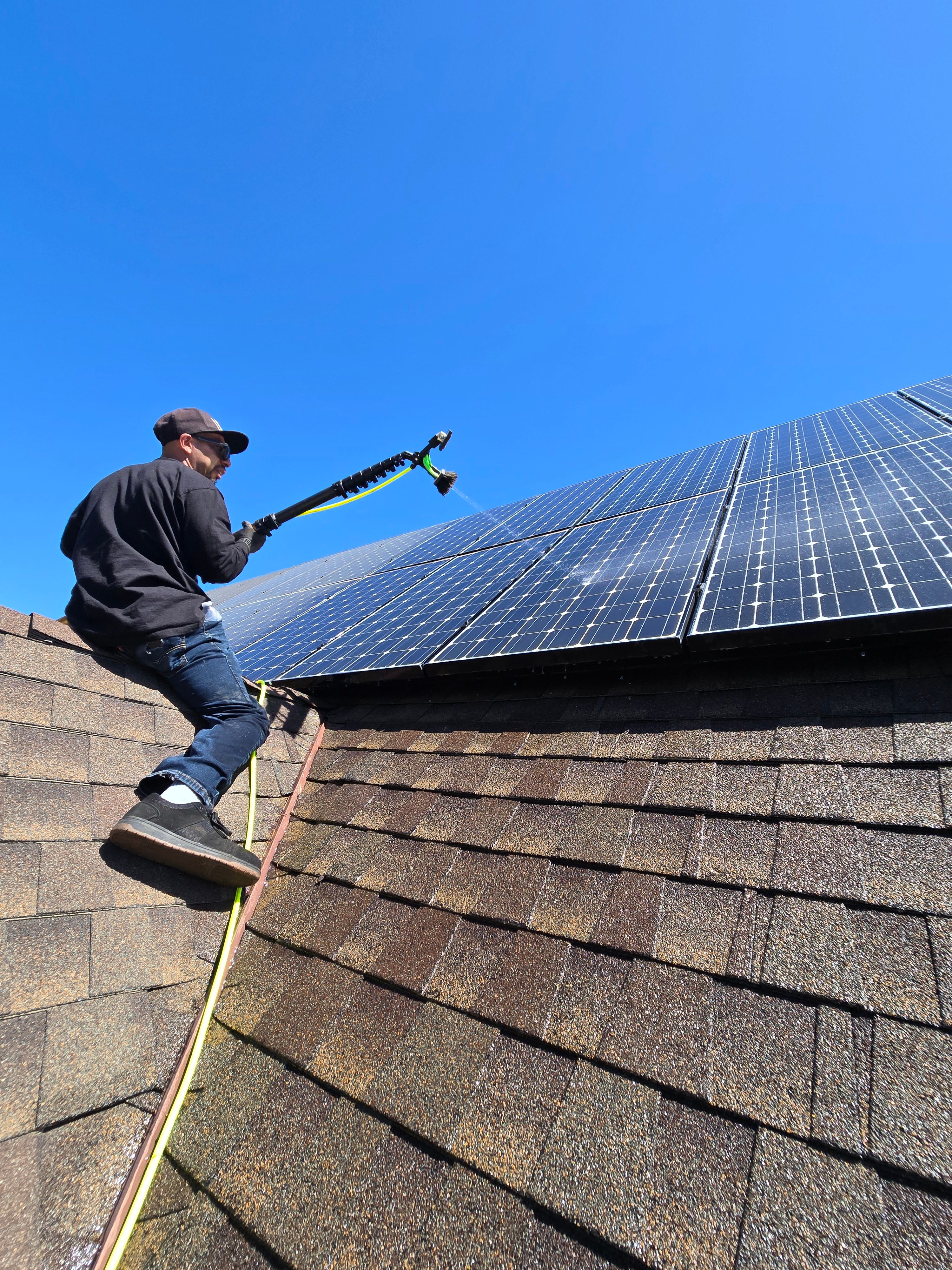  for The Window & Solar Ninjas in Riverside County, CA