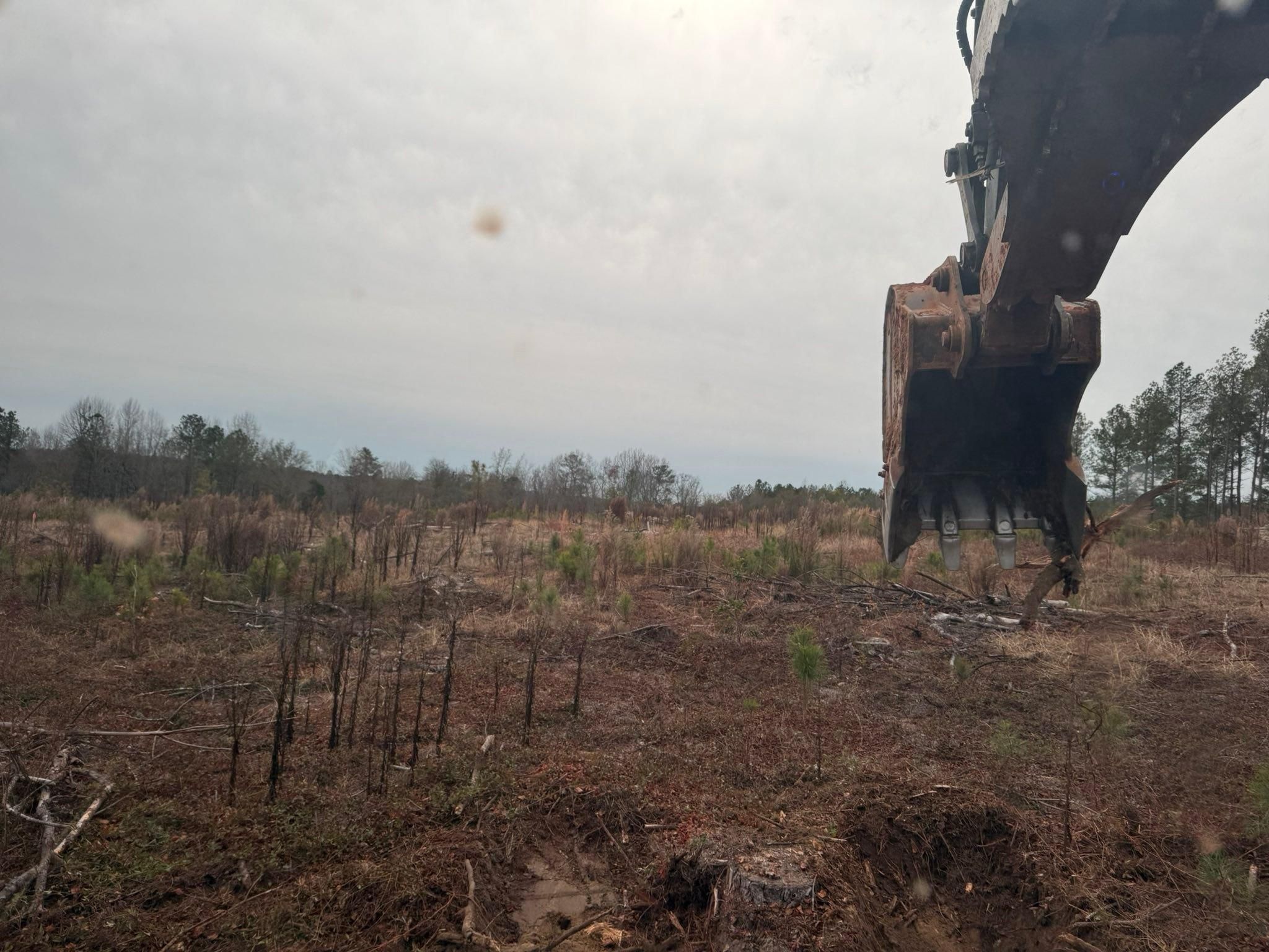  for Southern Land Improvements in Edgefield, SC