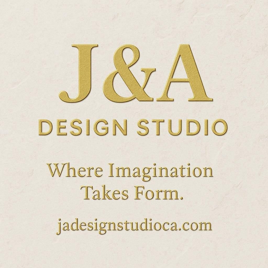  for JA Design Studio LLC in Anaheim, CA
