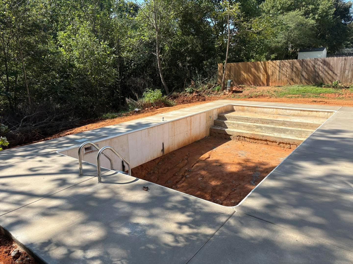  for Passmore Construction LLC in Dallas, NC