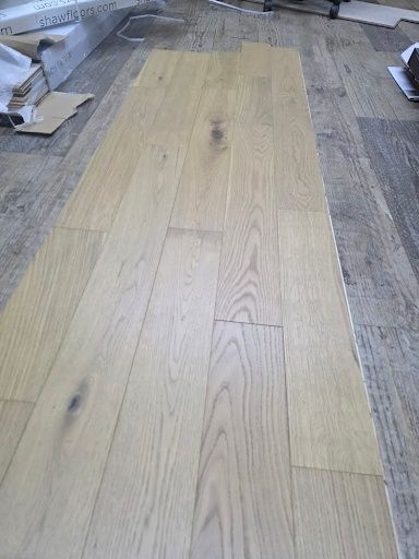  for Faith Friendly Flooring in Dalton, GA