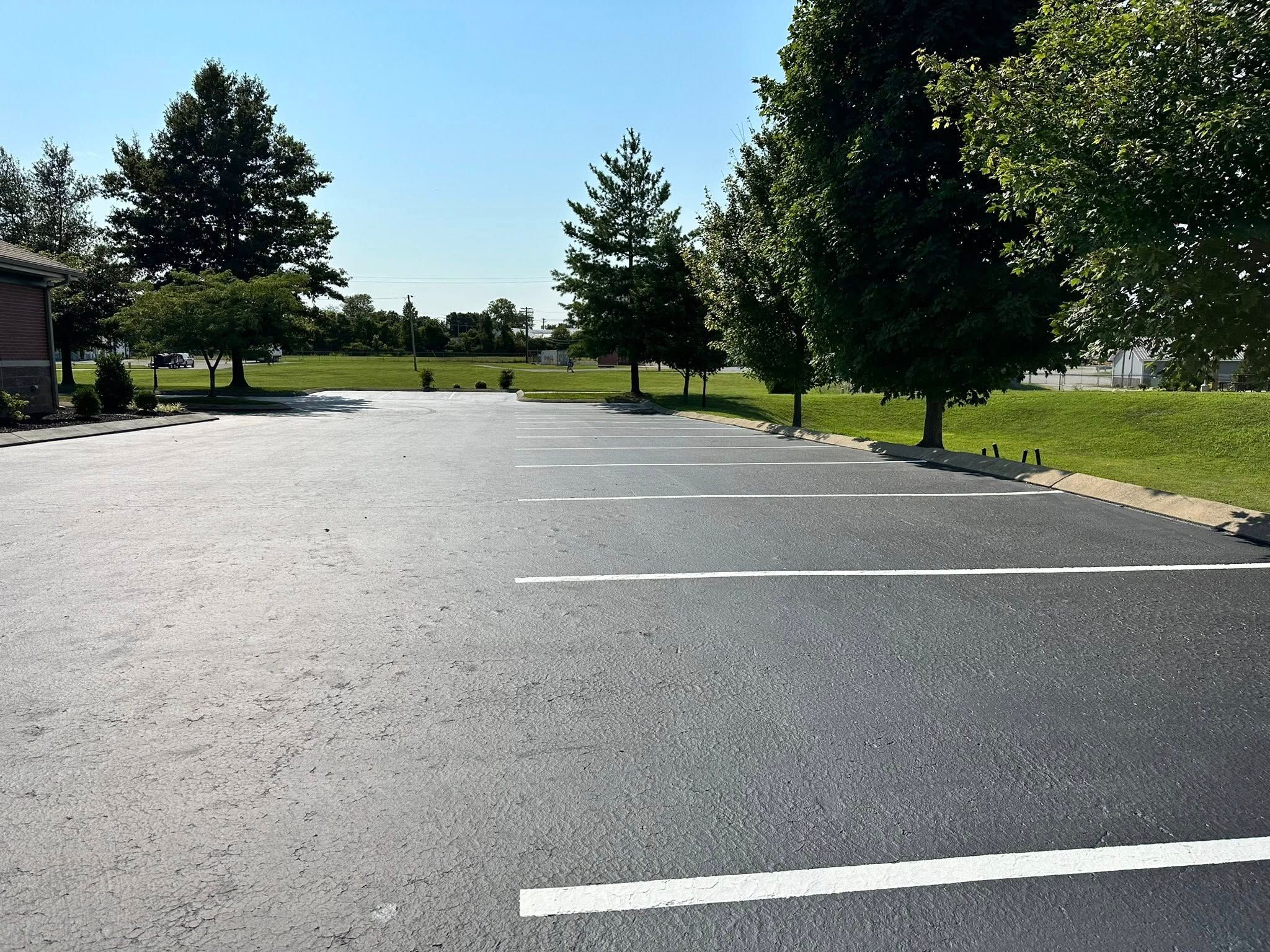  for Heady Seal Coating in Sturgis, KY