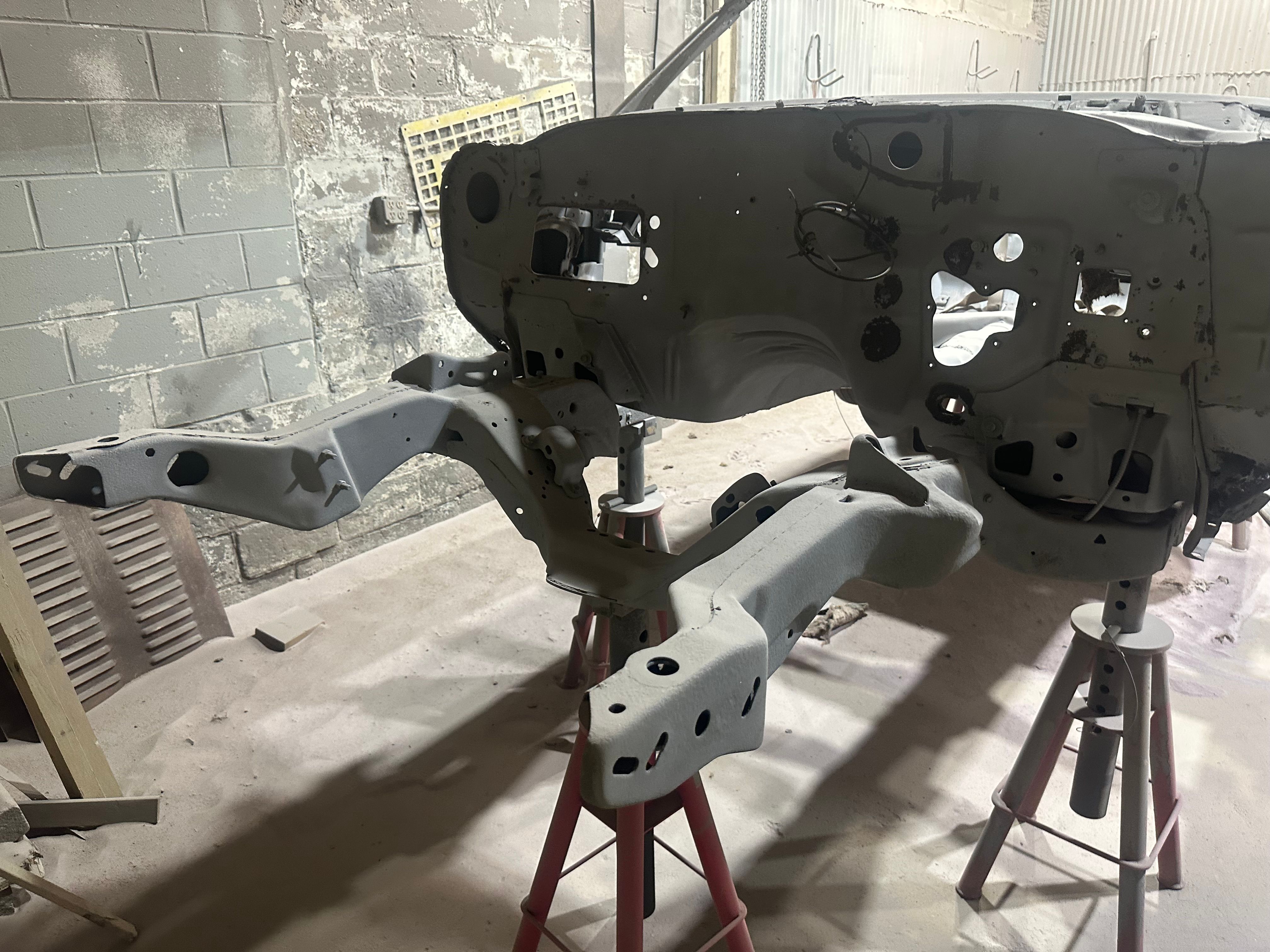 for Tesla Construction LLC in Akron, OH