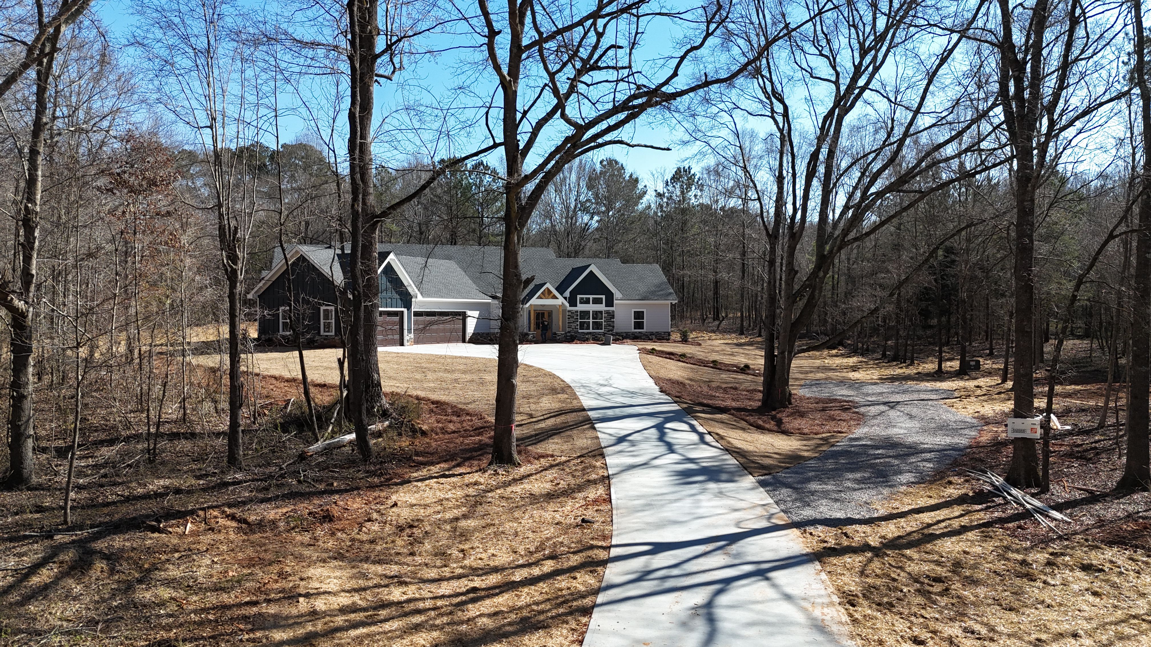  for Buckhault Properties & Custom Homes in Jasper County, GA