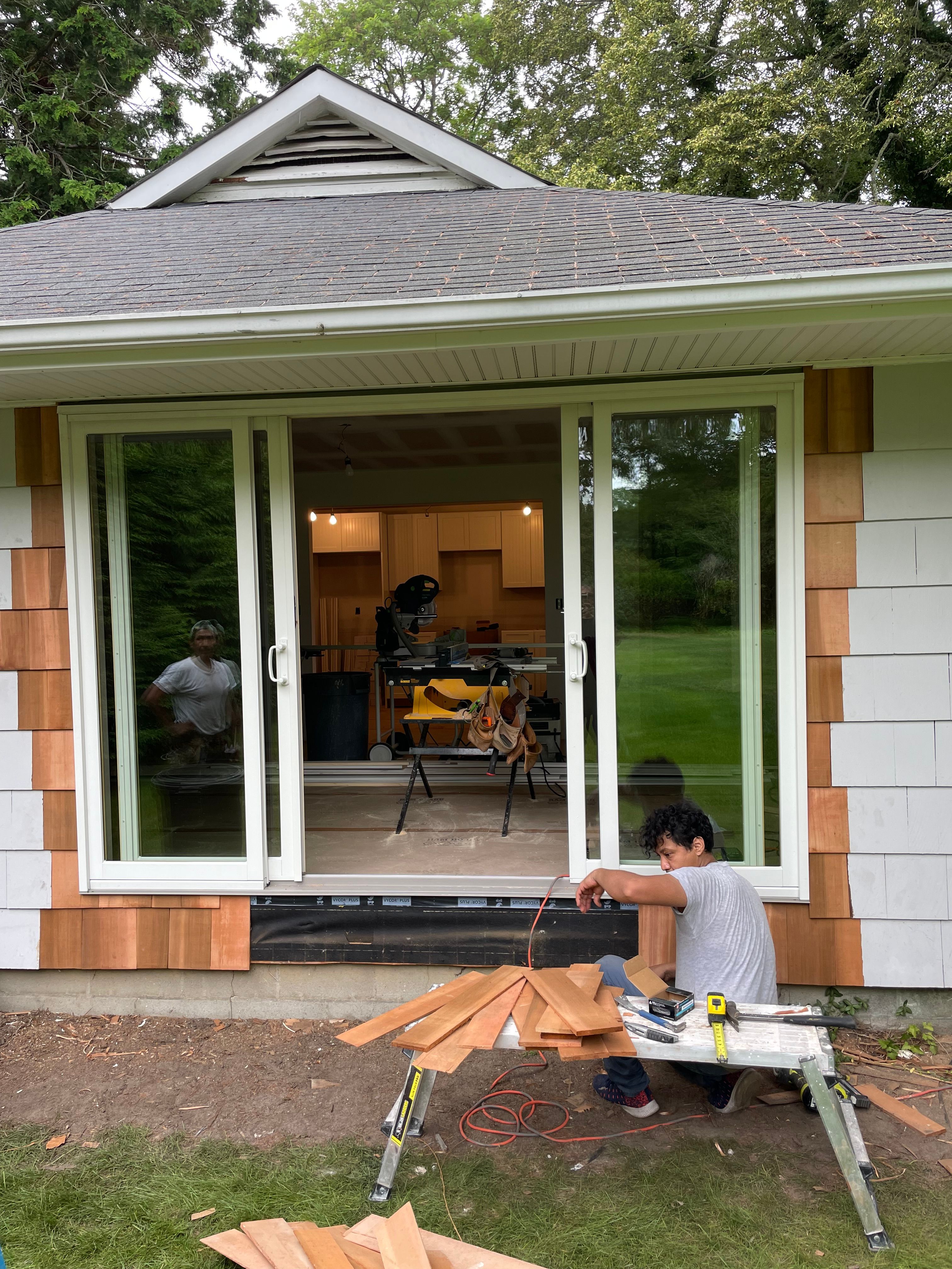  for Make It Right Contracting in East Hampton, NY