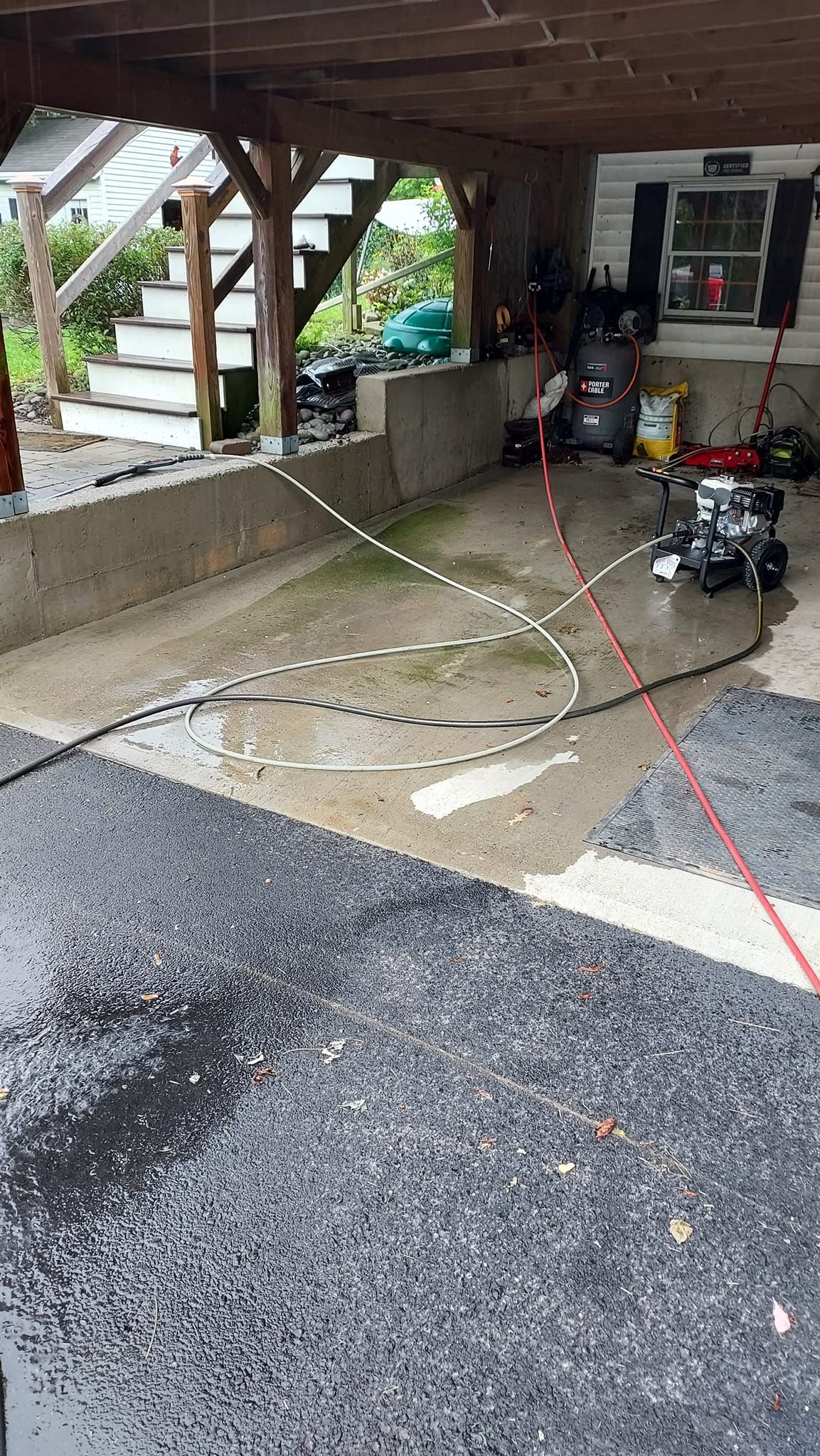  for Scott's Lawn Care and Landscaping LLC in Modena, NY