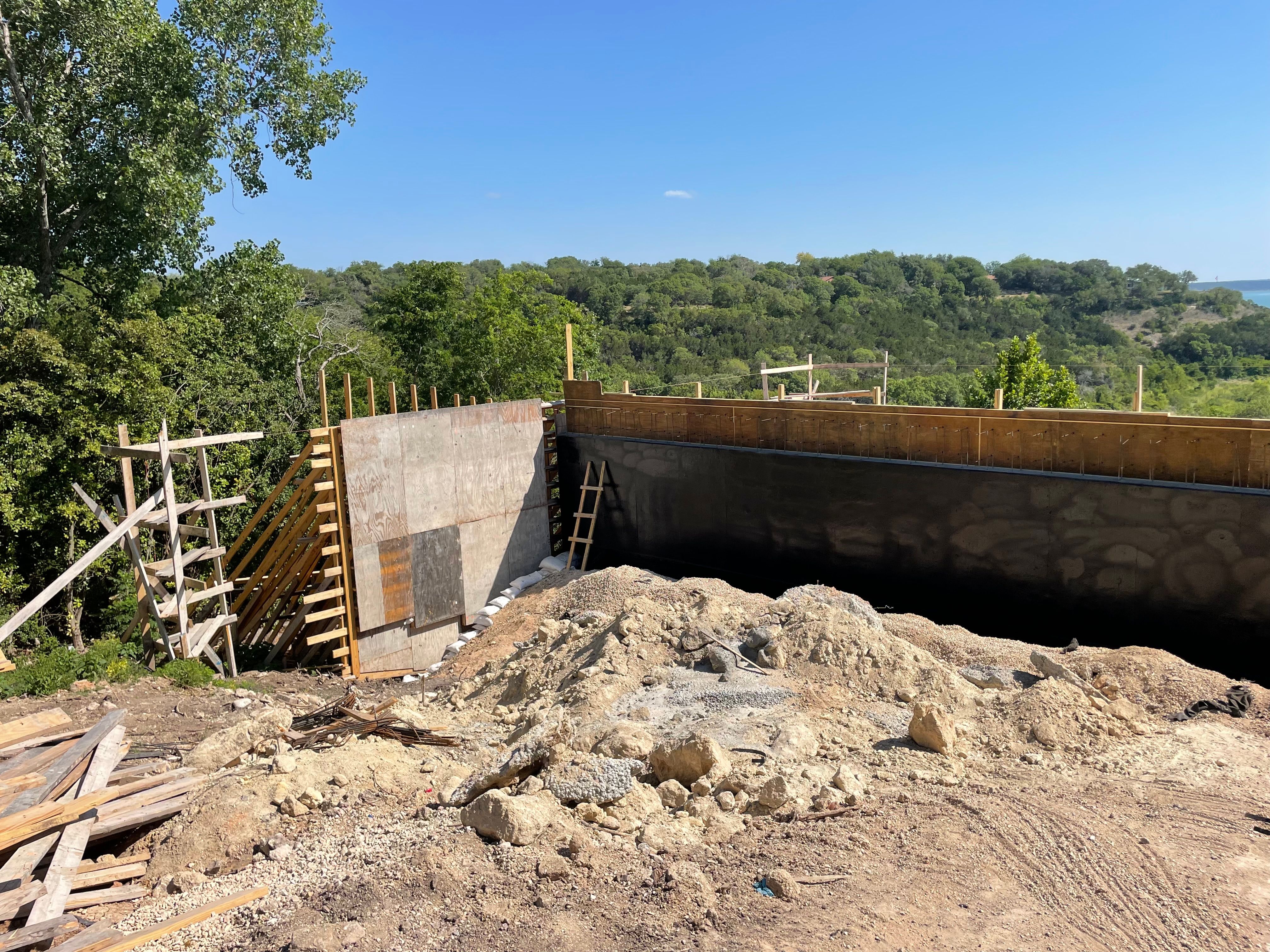  for JJL Excavating LLC in Georgetown, TX