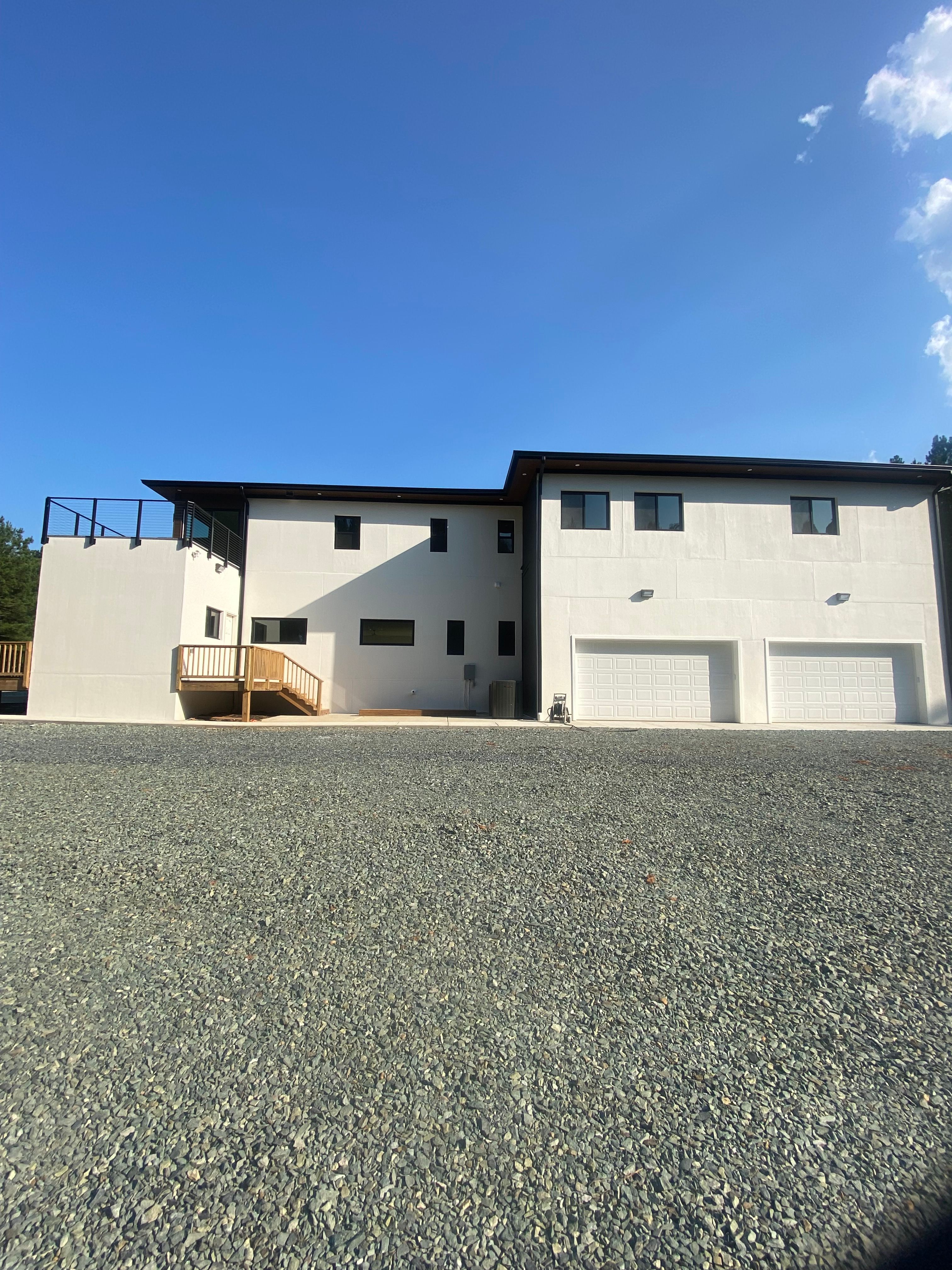  for Just Paint Houses in Youngsville, NC