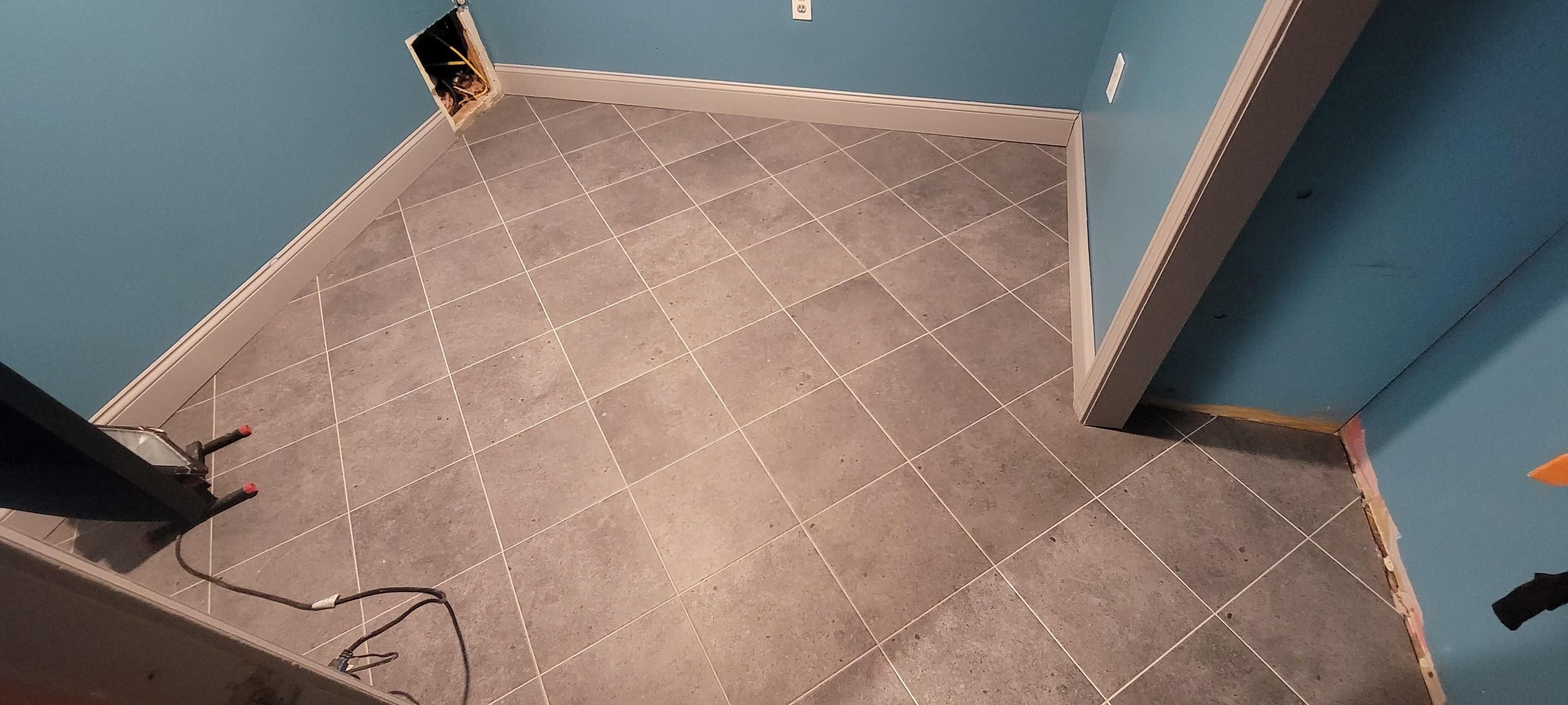  for P&L Tile in Londonderry, NH