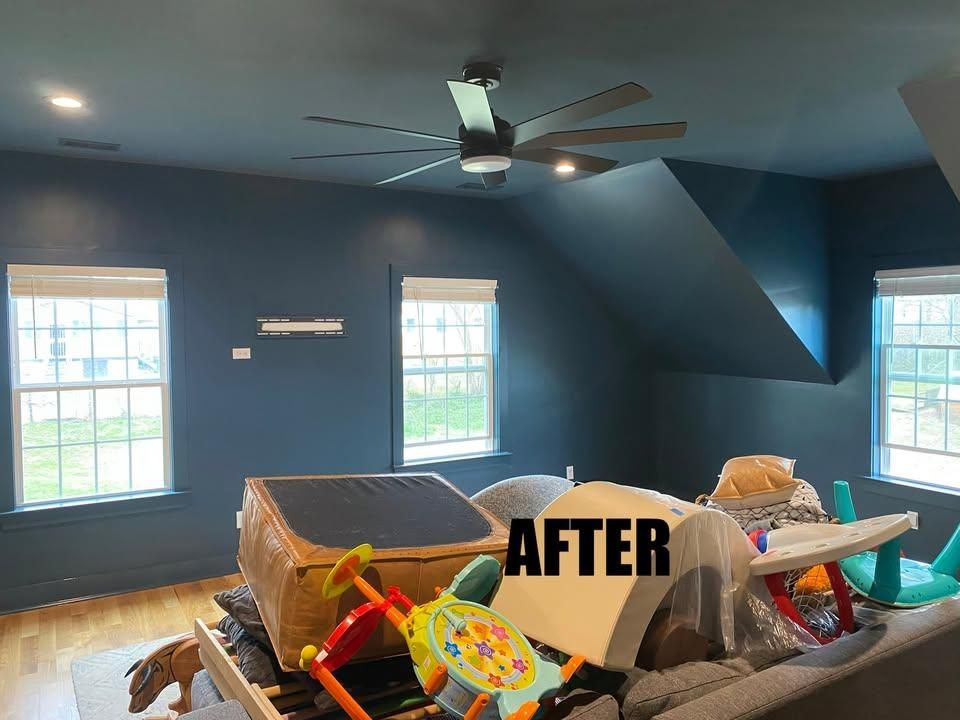  for Pinnacle Exteriors  in Mt. Juliet, TN