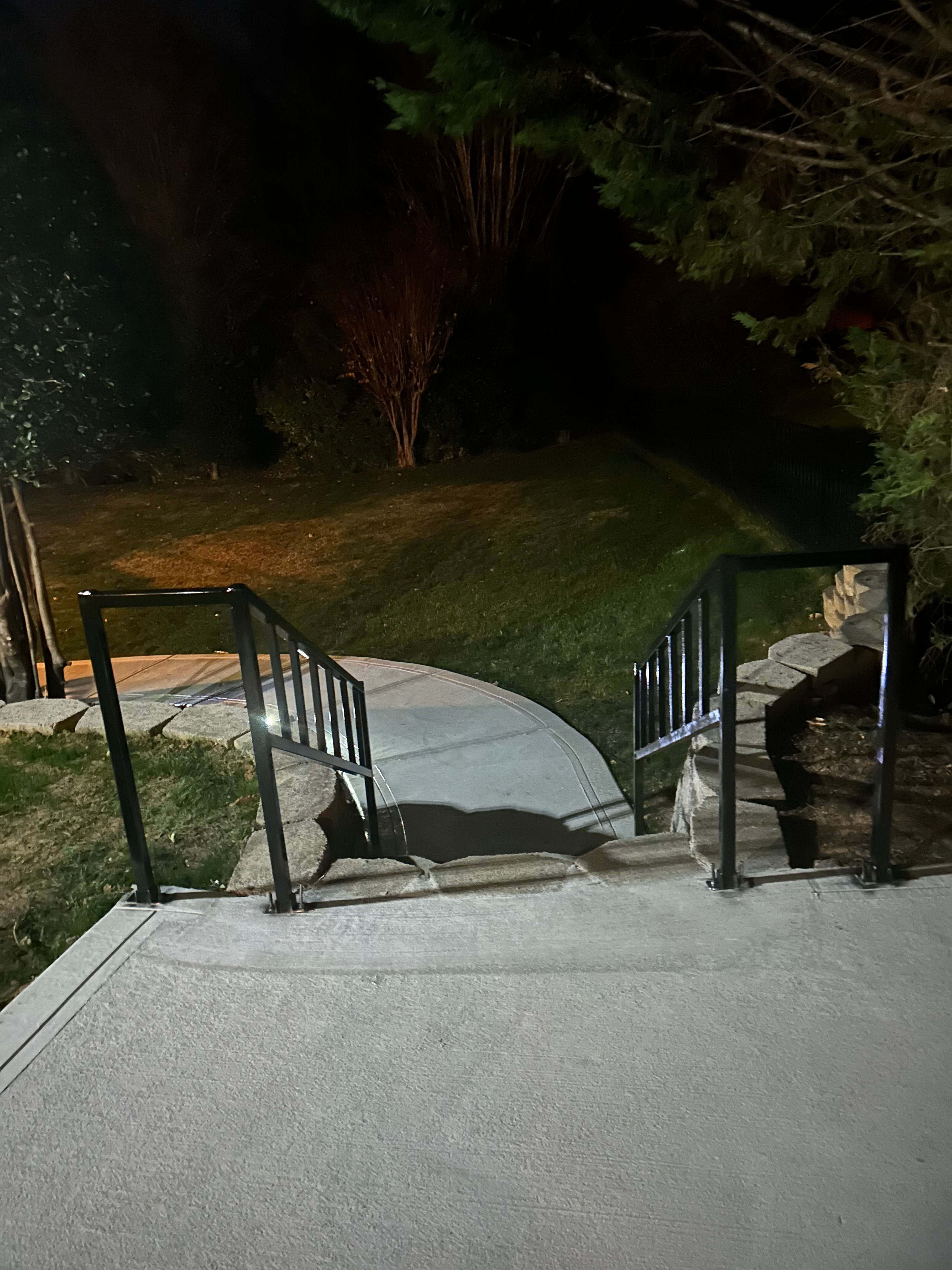  for All Around Welding LLC in Mount Gilead, NC