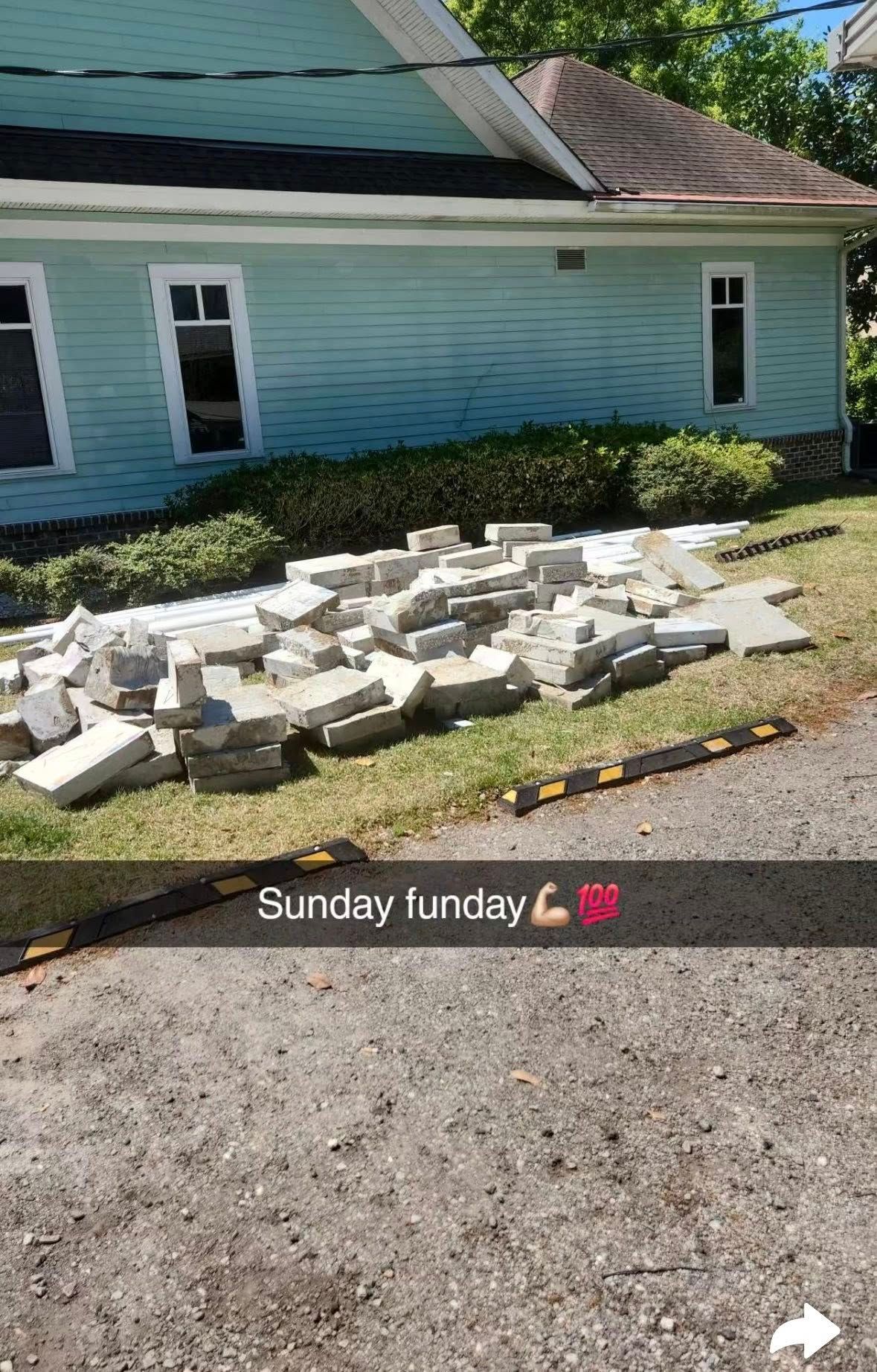  for Superior Concrete Cutting in Moncks Corner, SC