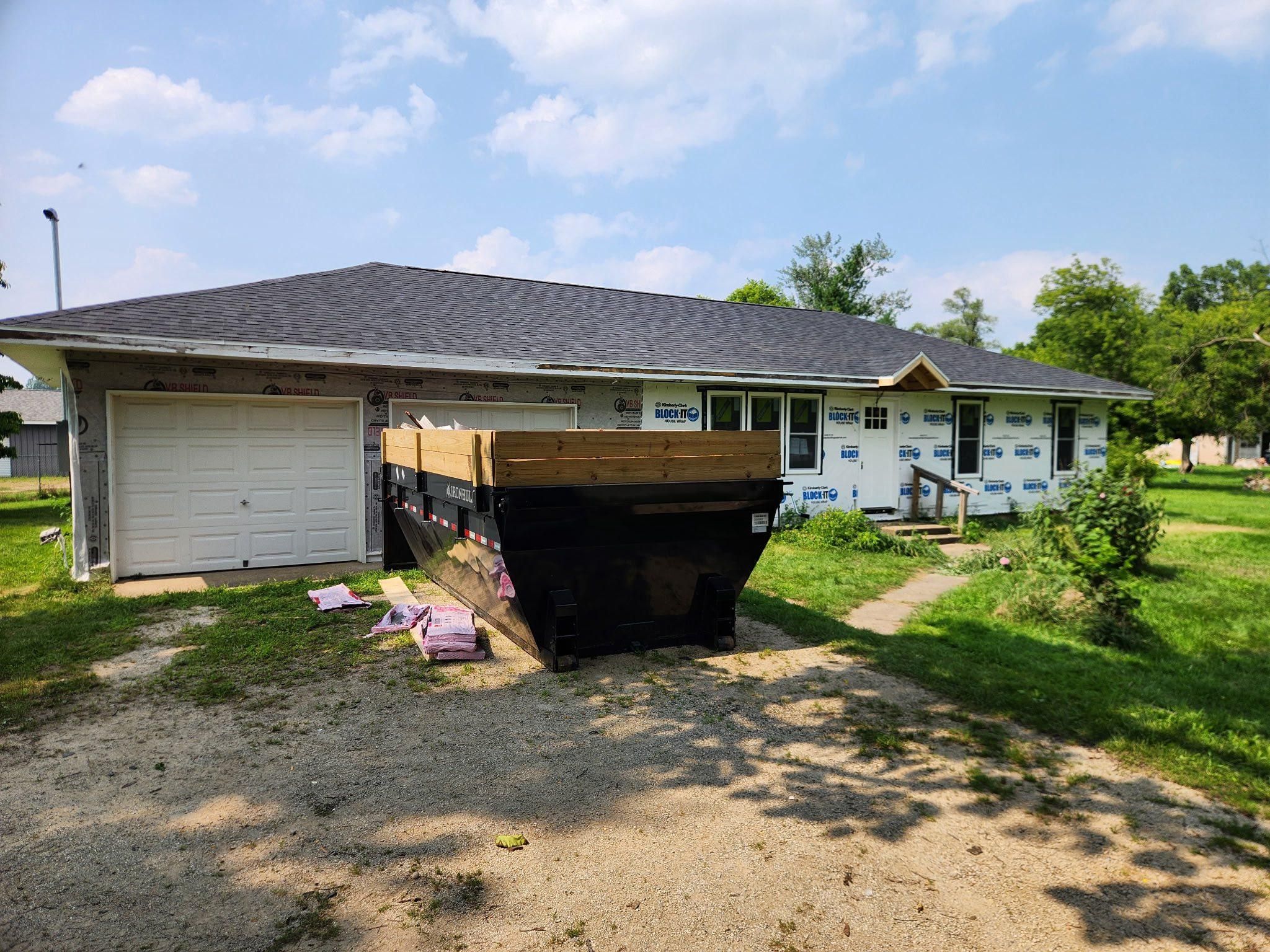  for Mirror Image Home Repair & Remodeling Services in Bangor, MI