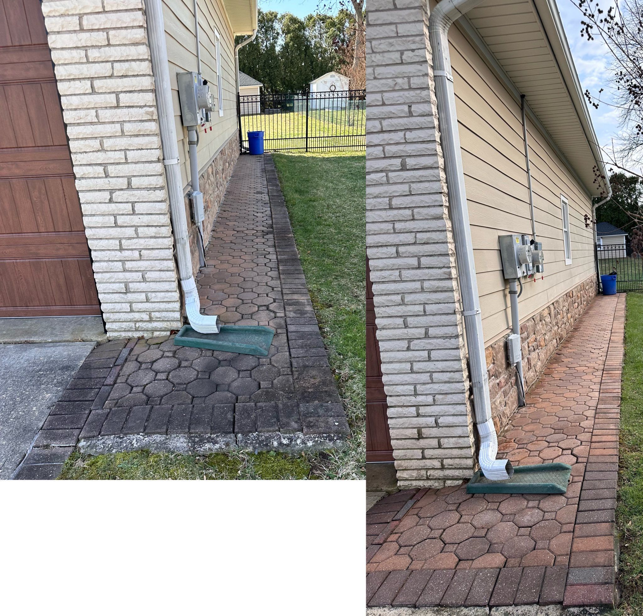 All Photos for Freedom Exterior Washing in Burlington, NJ