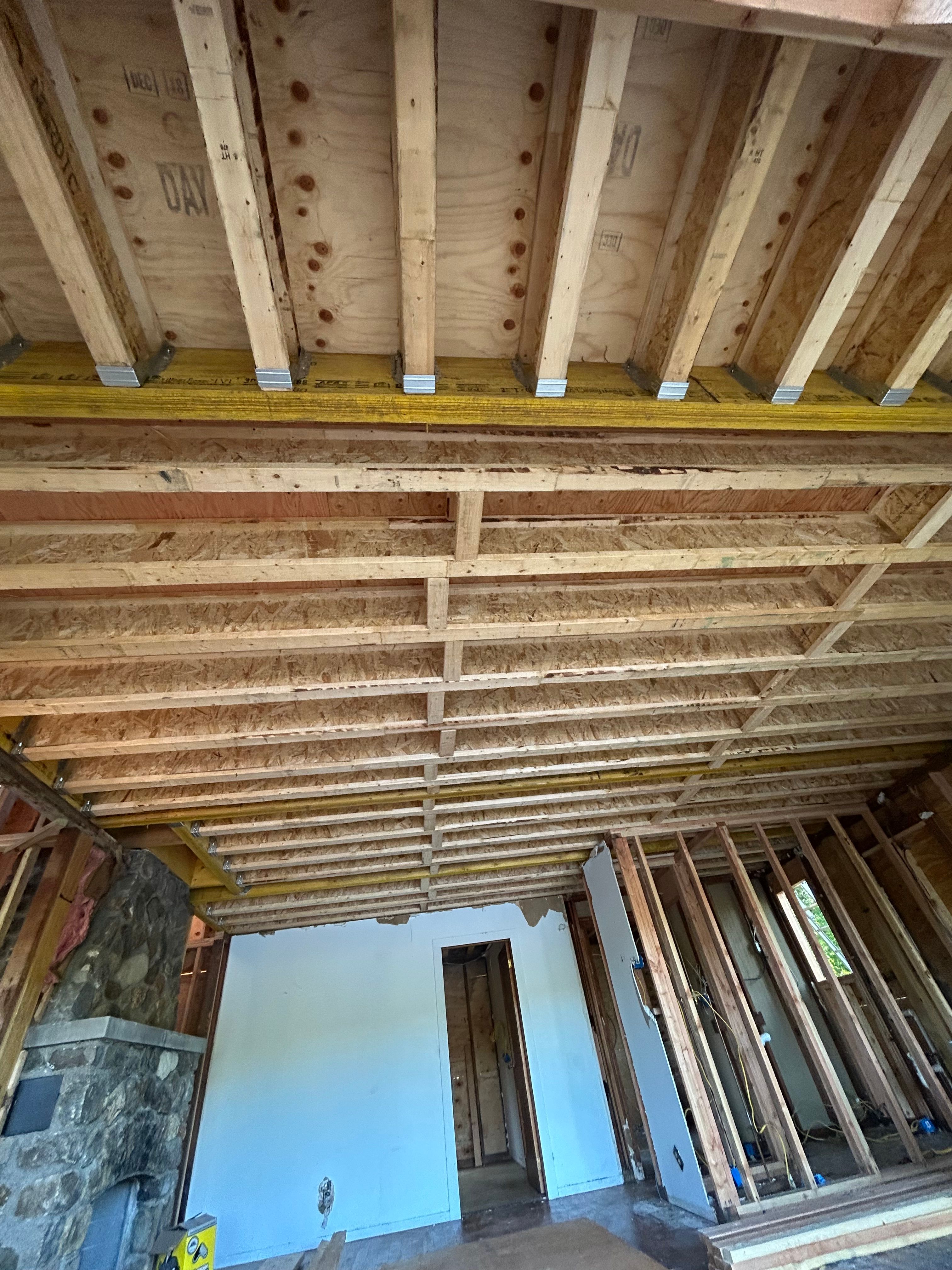  for LNC Contracting in Greenwood Lake, NY