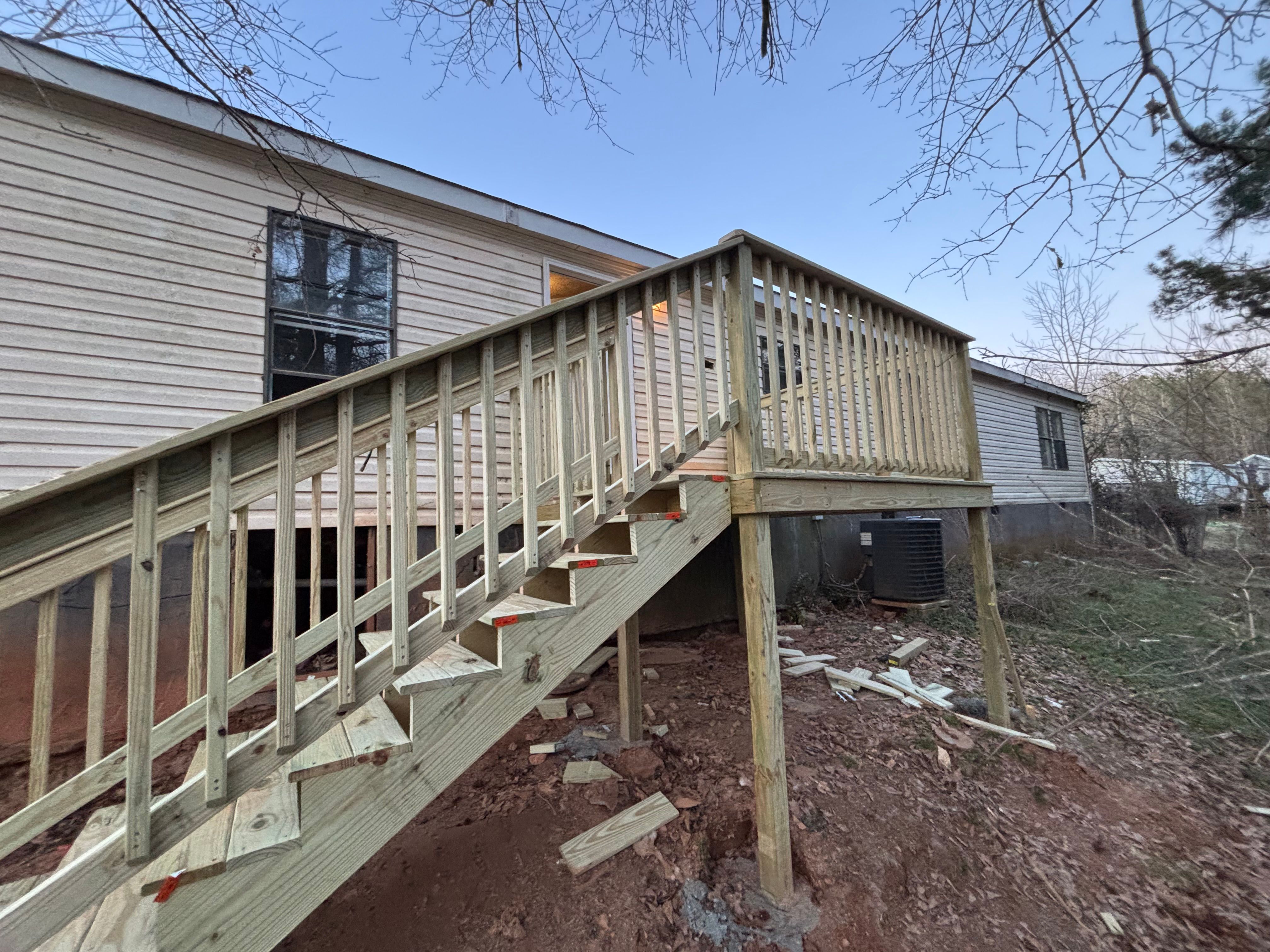  for The Handy Veteran in Athens, GA