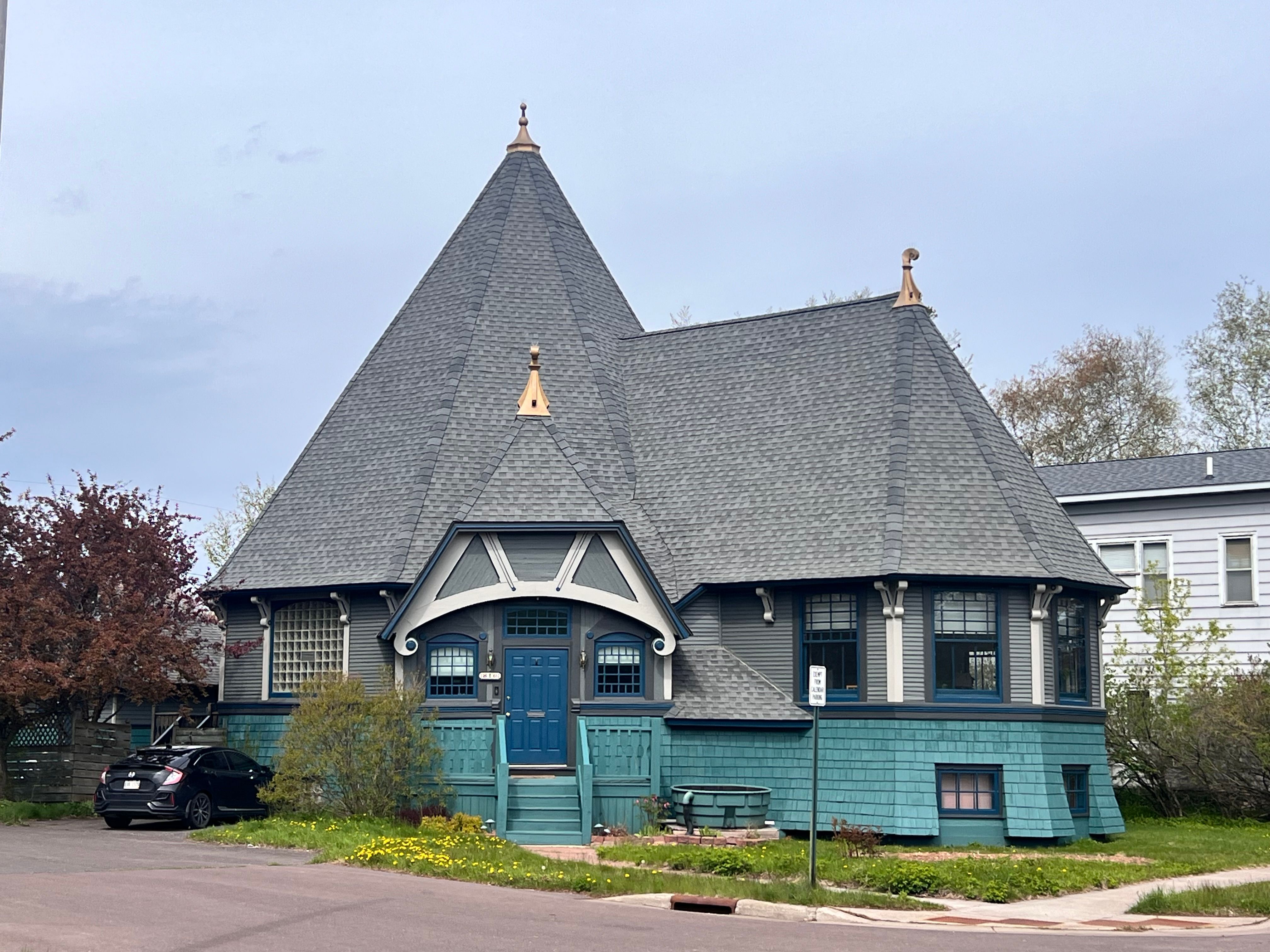  for Northstar Painting and Sandblasting in Duluth, MN