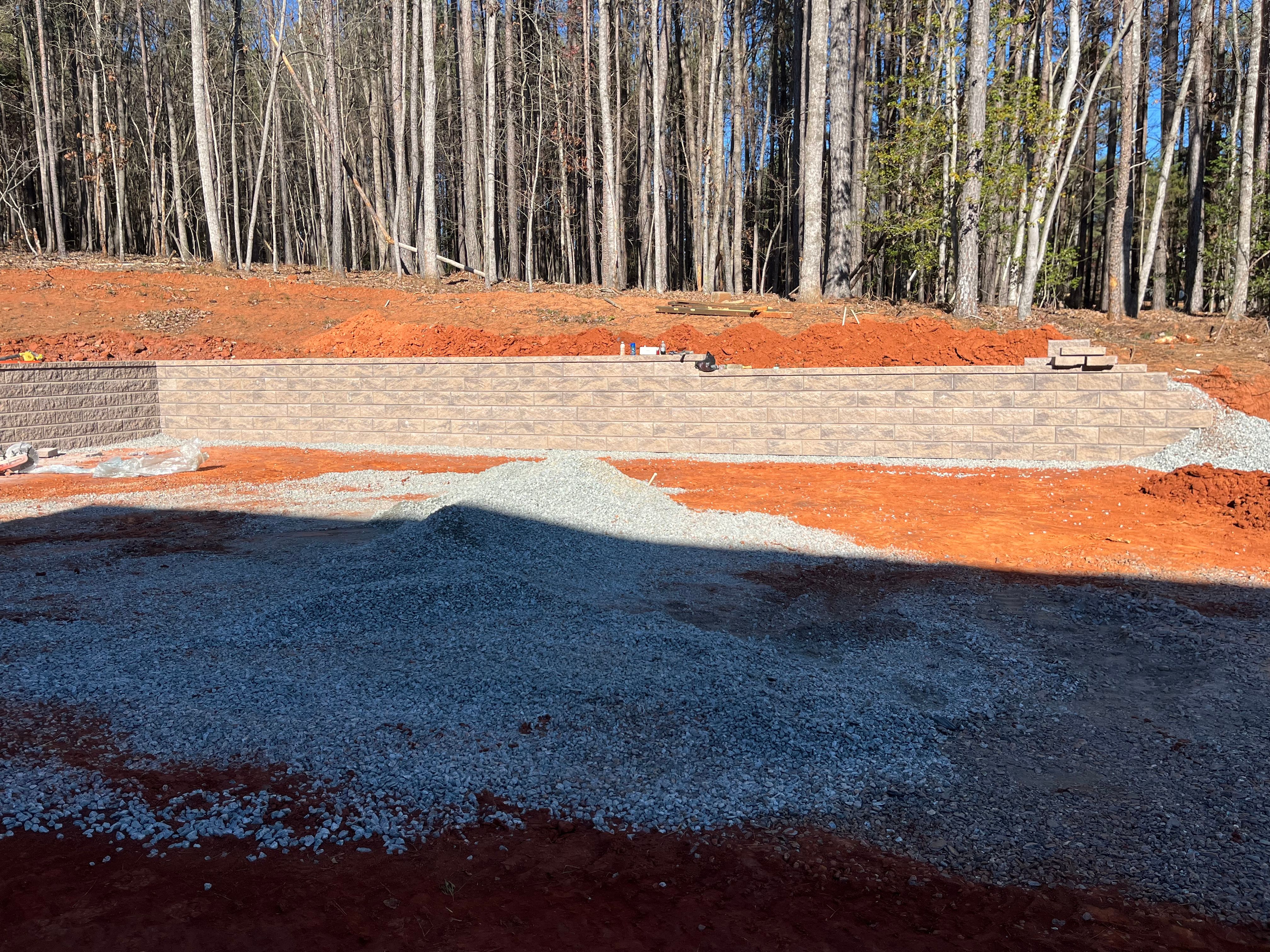 All Photos for ZRS Pools and Construction in Granite Falls, NC