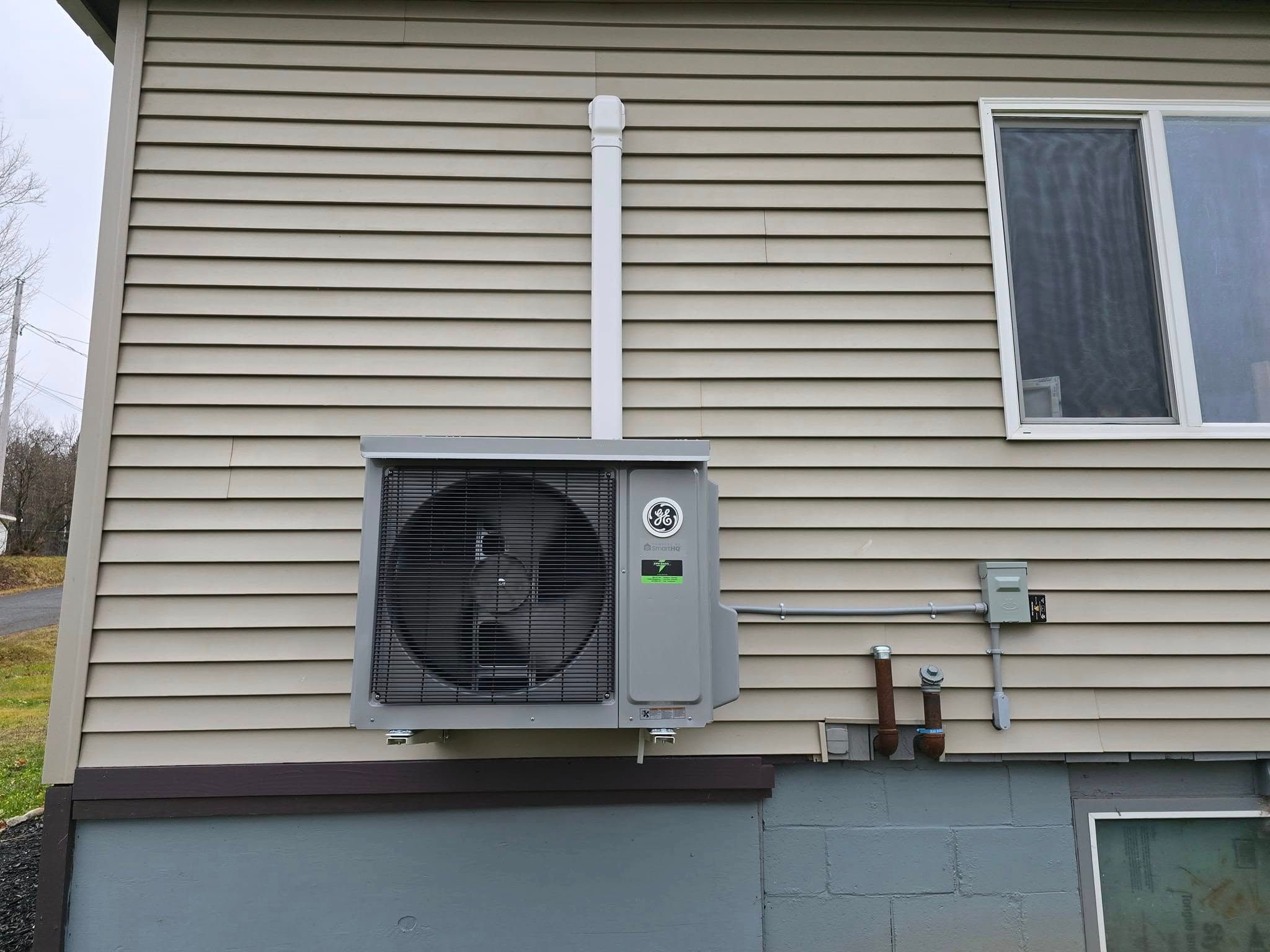 Electrical Repairs for AWM Electric in Fort Fairfield, ME
