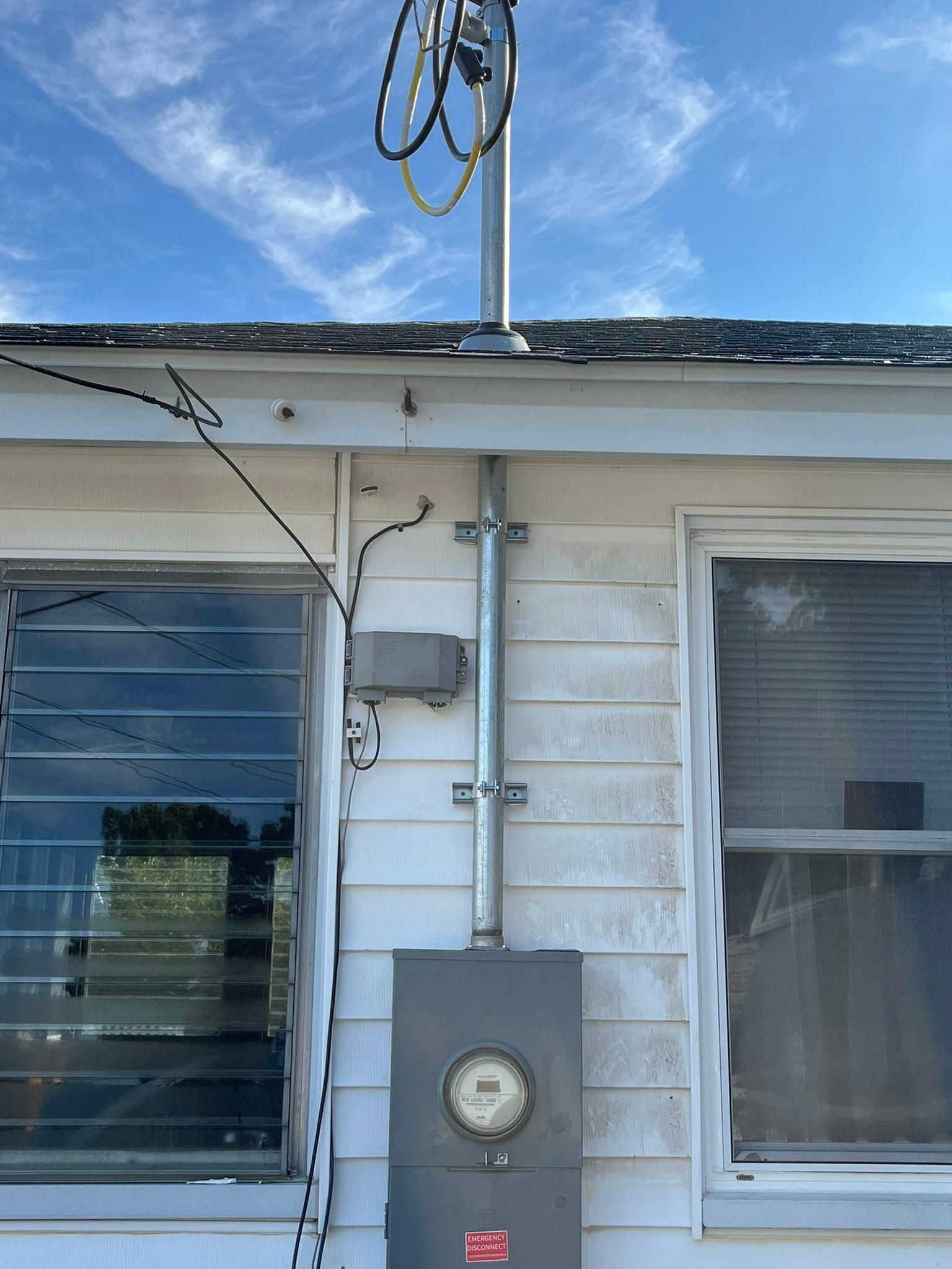  for Ryan Crowley, Journeyman Electrician in East Wareham, MA