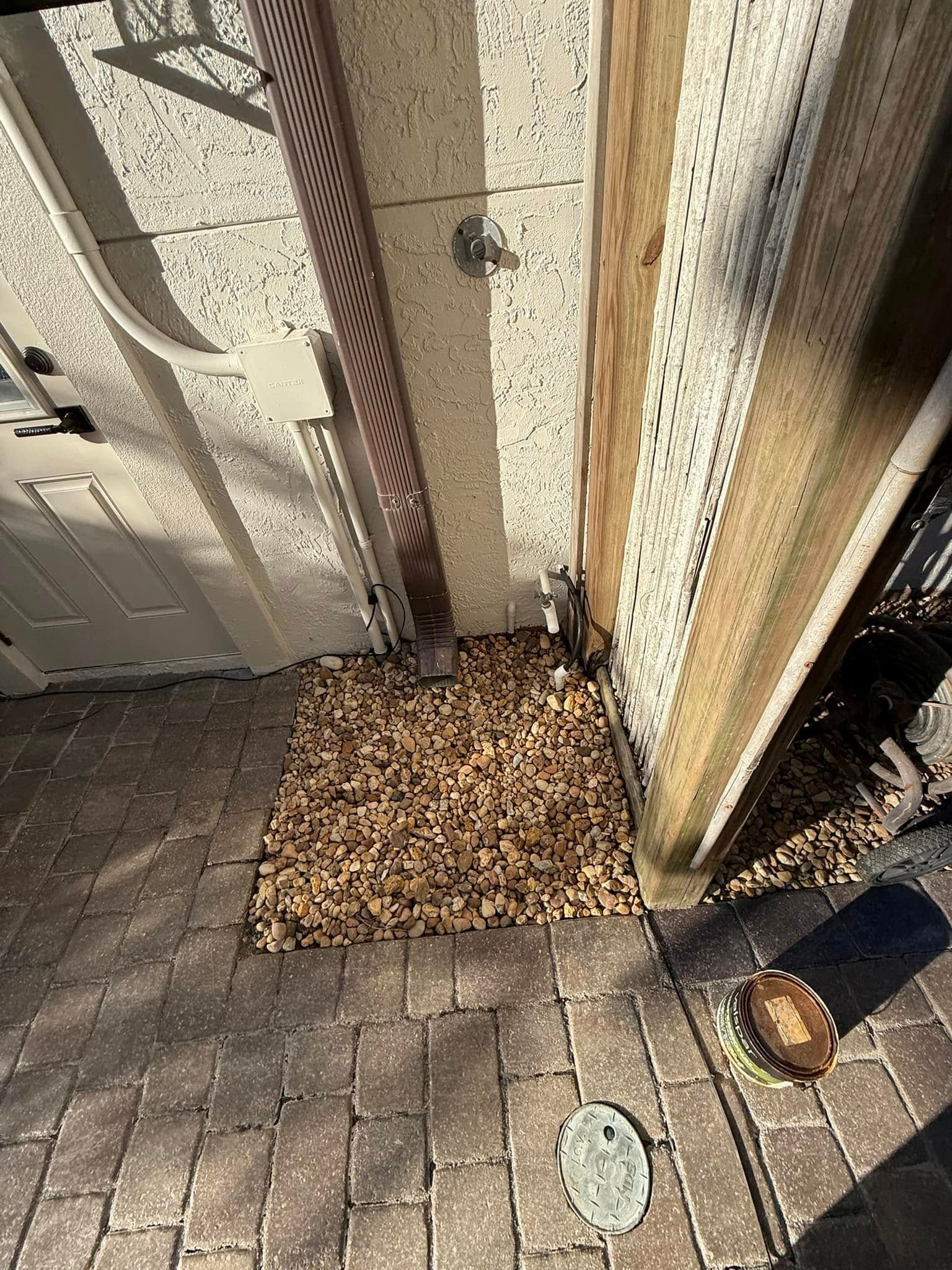  for Vanic's Landscaping in Port Orange, FL