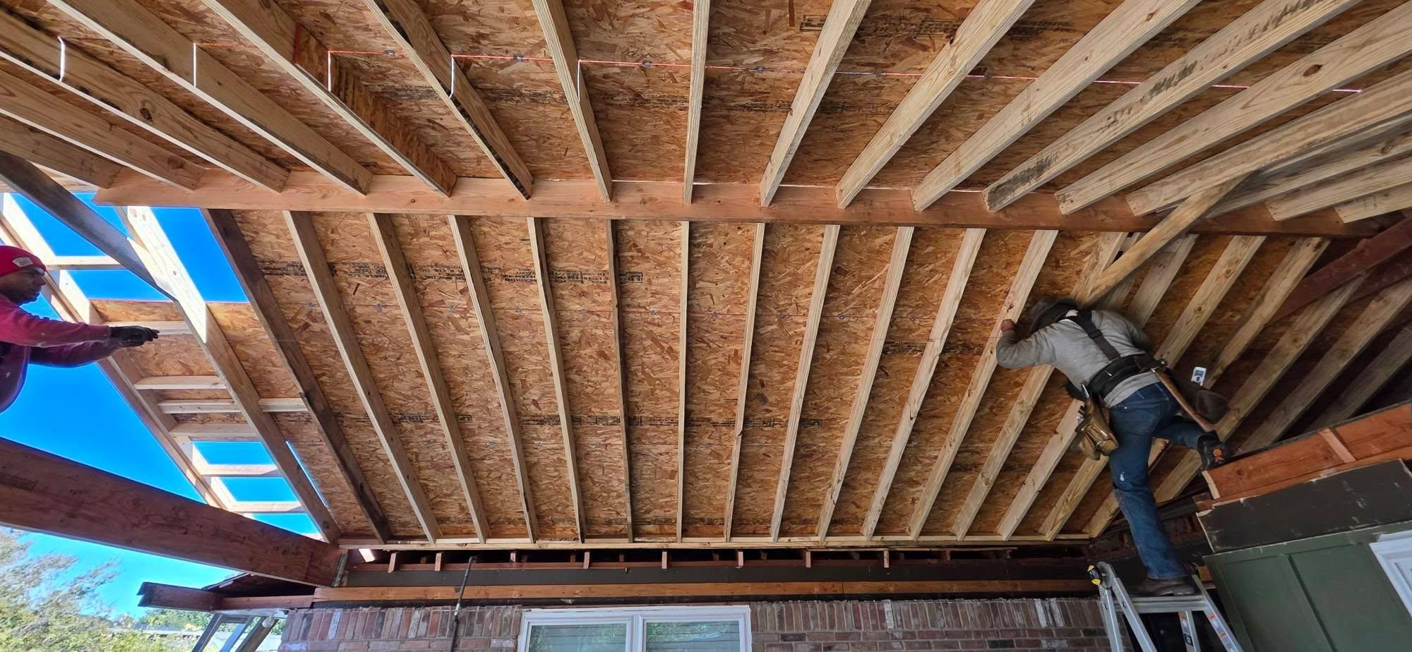  for Affordable DFW Contractors LLC in Fort Worth, TX