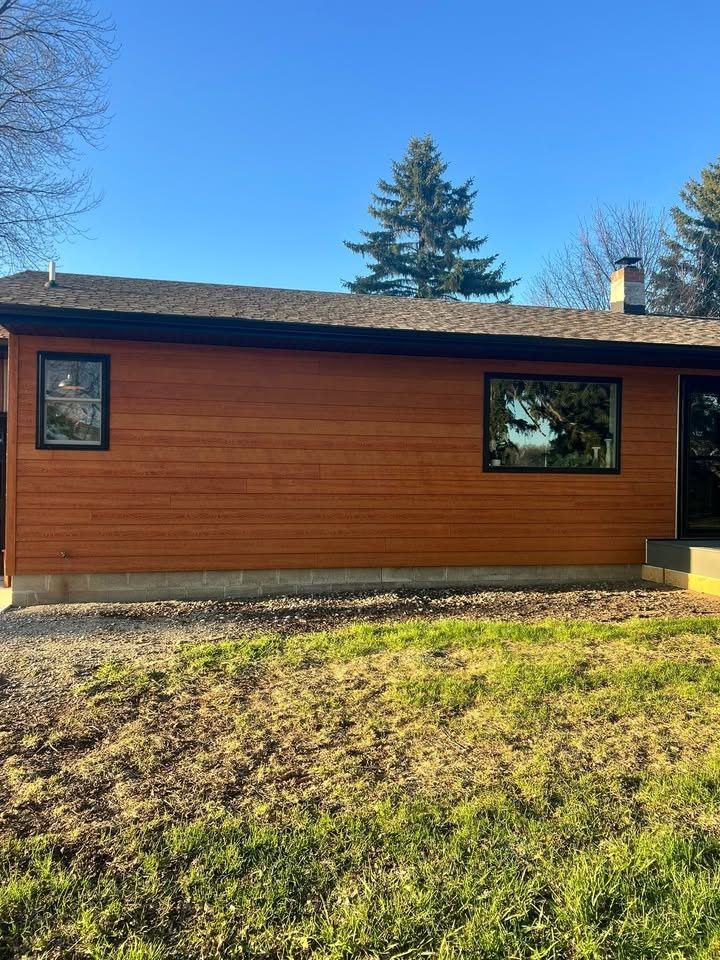  for Division One Landscaping in Elko New Market, MN