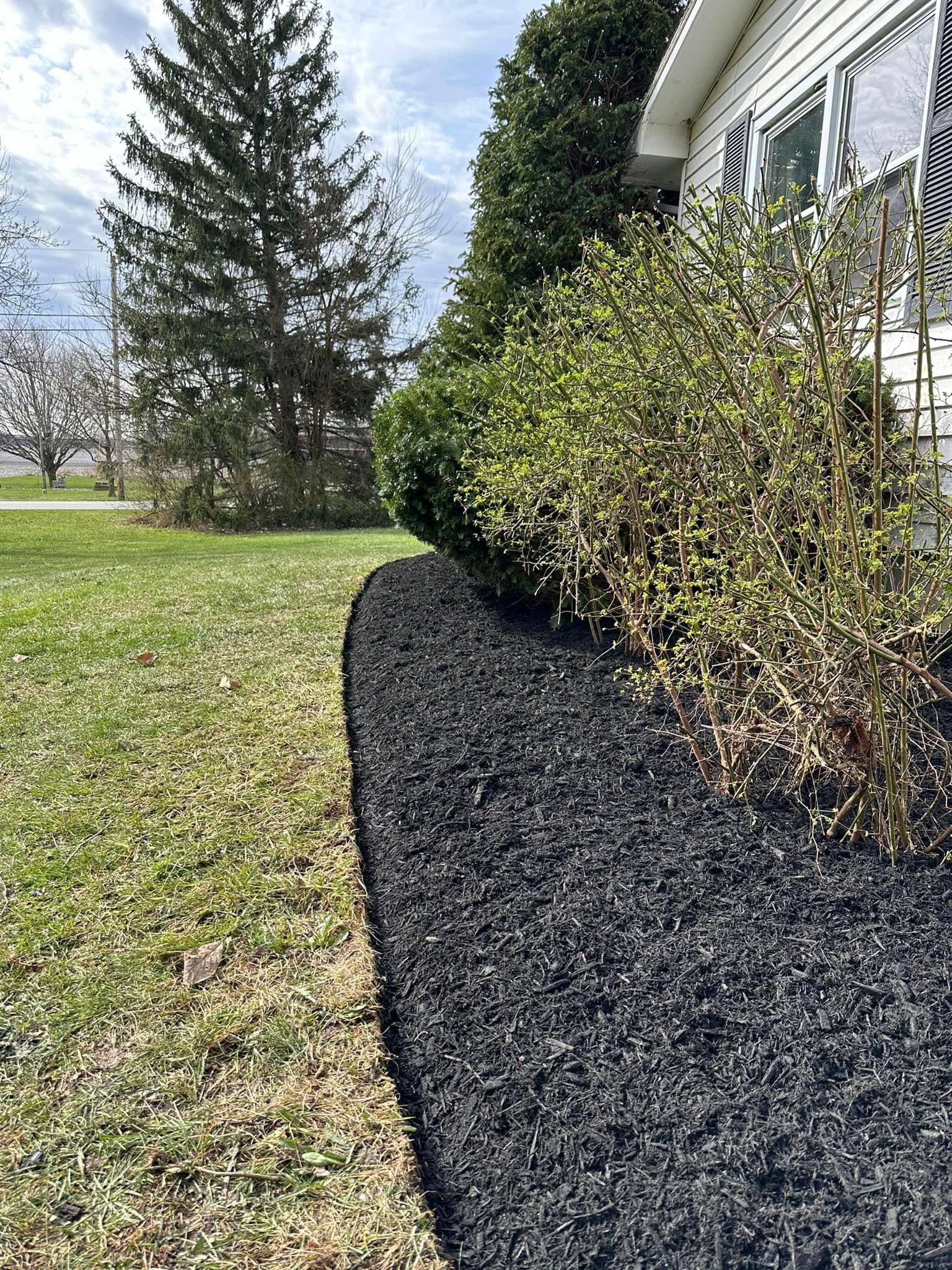  for OT Lawn and Landscaping LLC in Carey, OH