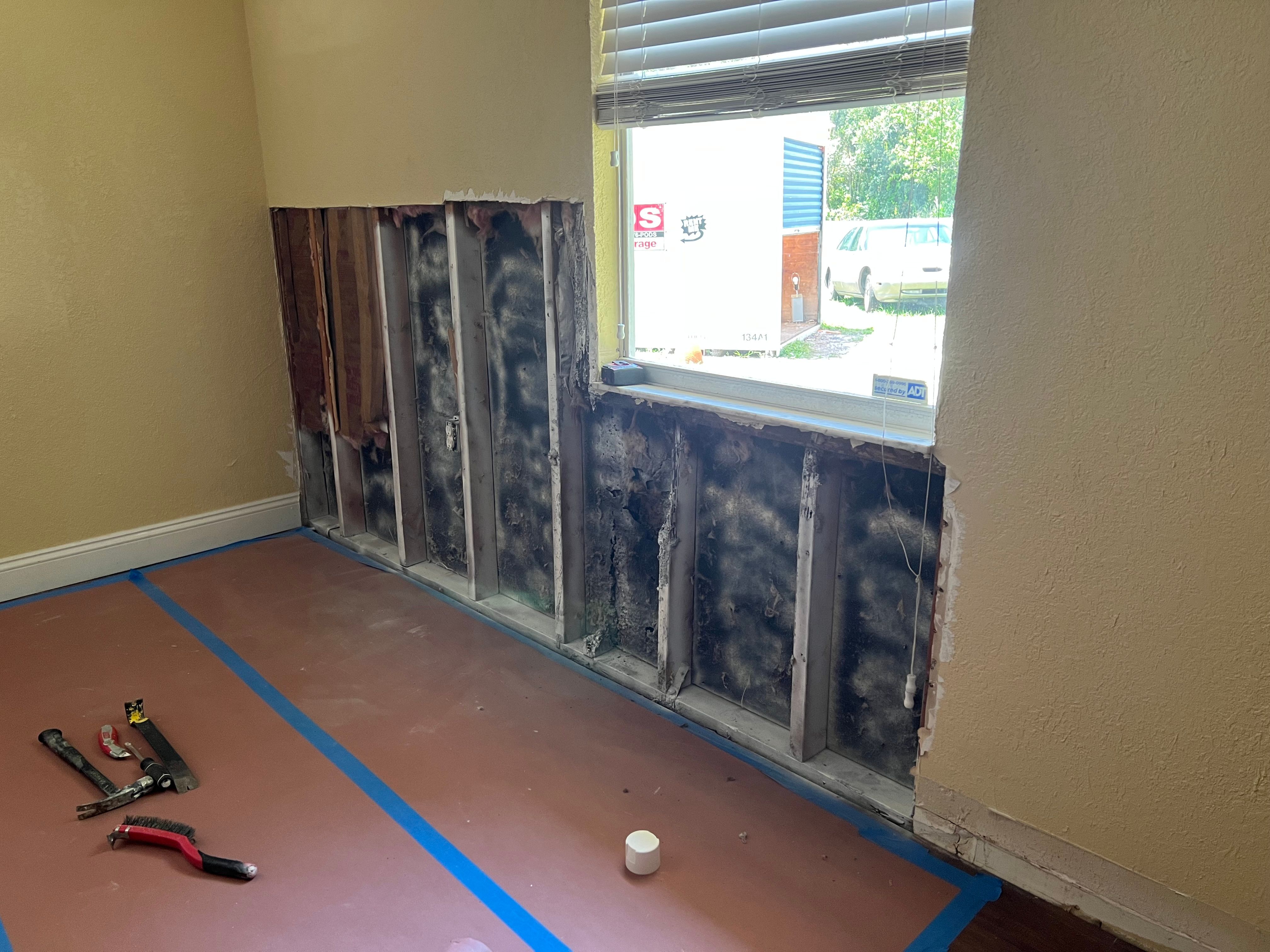  for N&D Restoration Services When Disaster Strikes, We Come In in Cape Coral,  FL