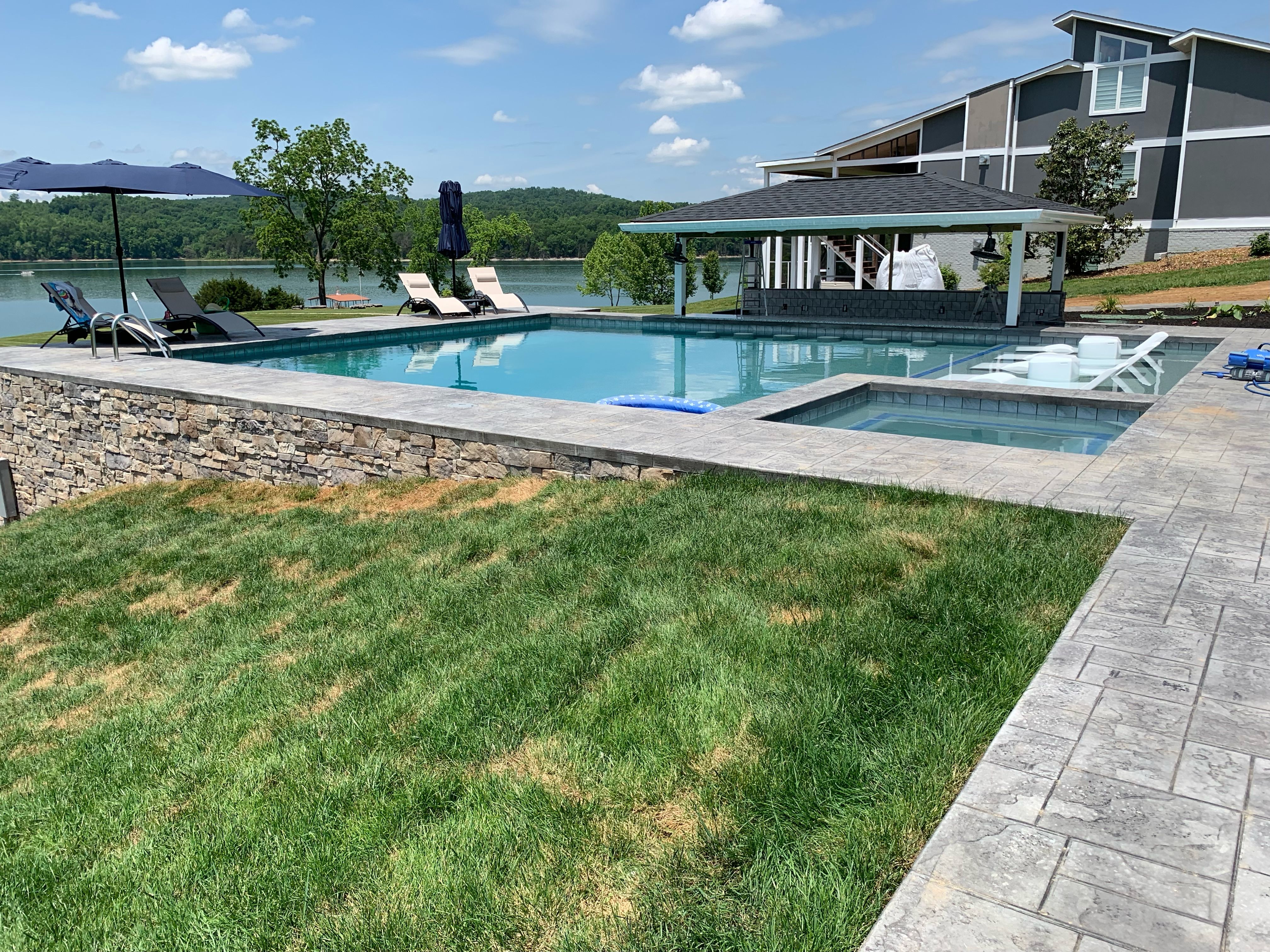  for Infusion Construction & Home Services  in Knoxville, TN