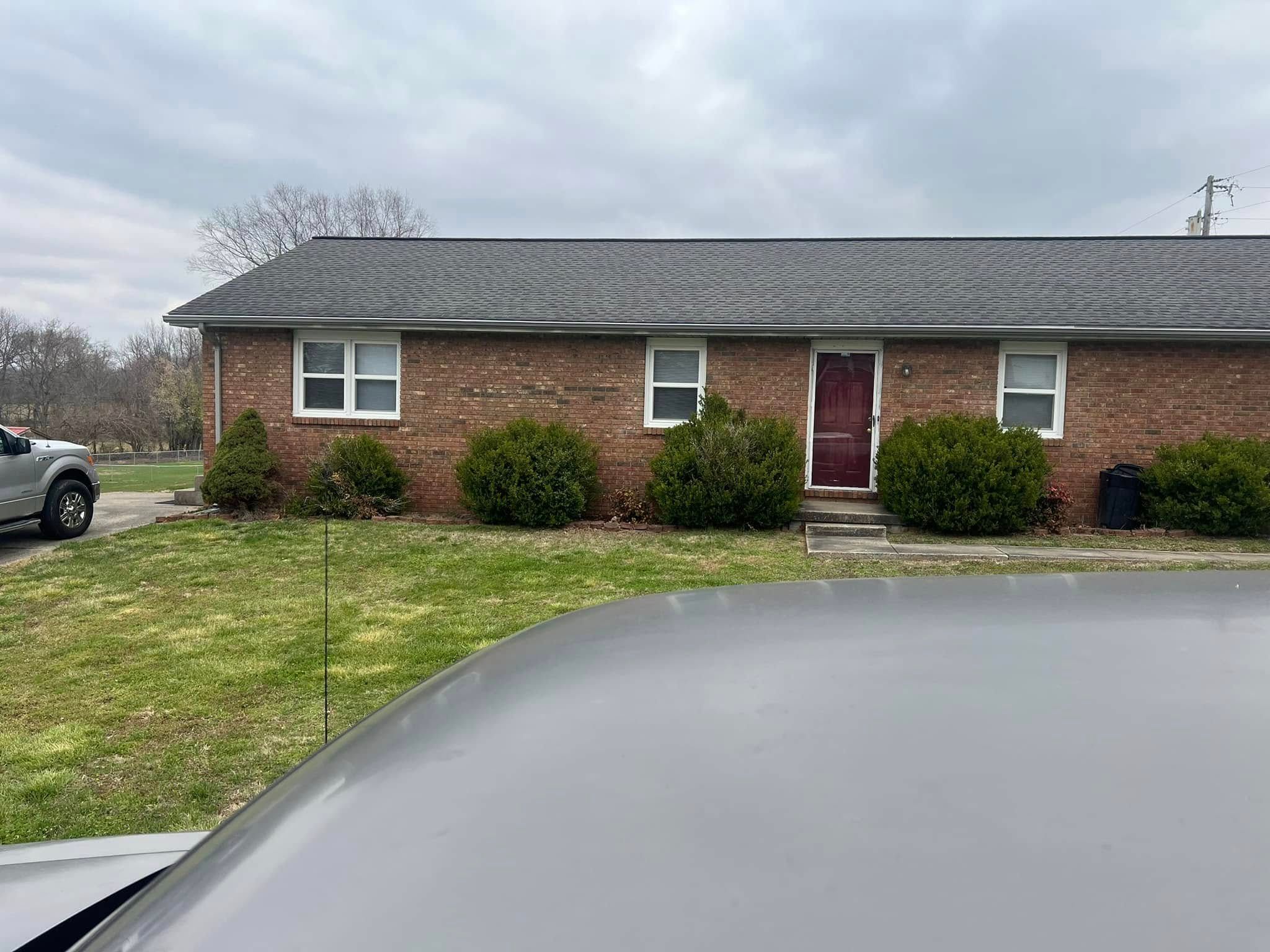  for New Outlook Lawncare in Henderson County, KY