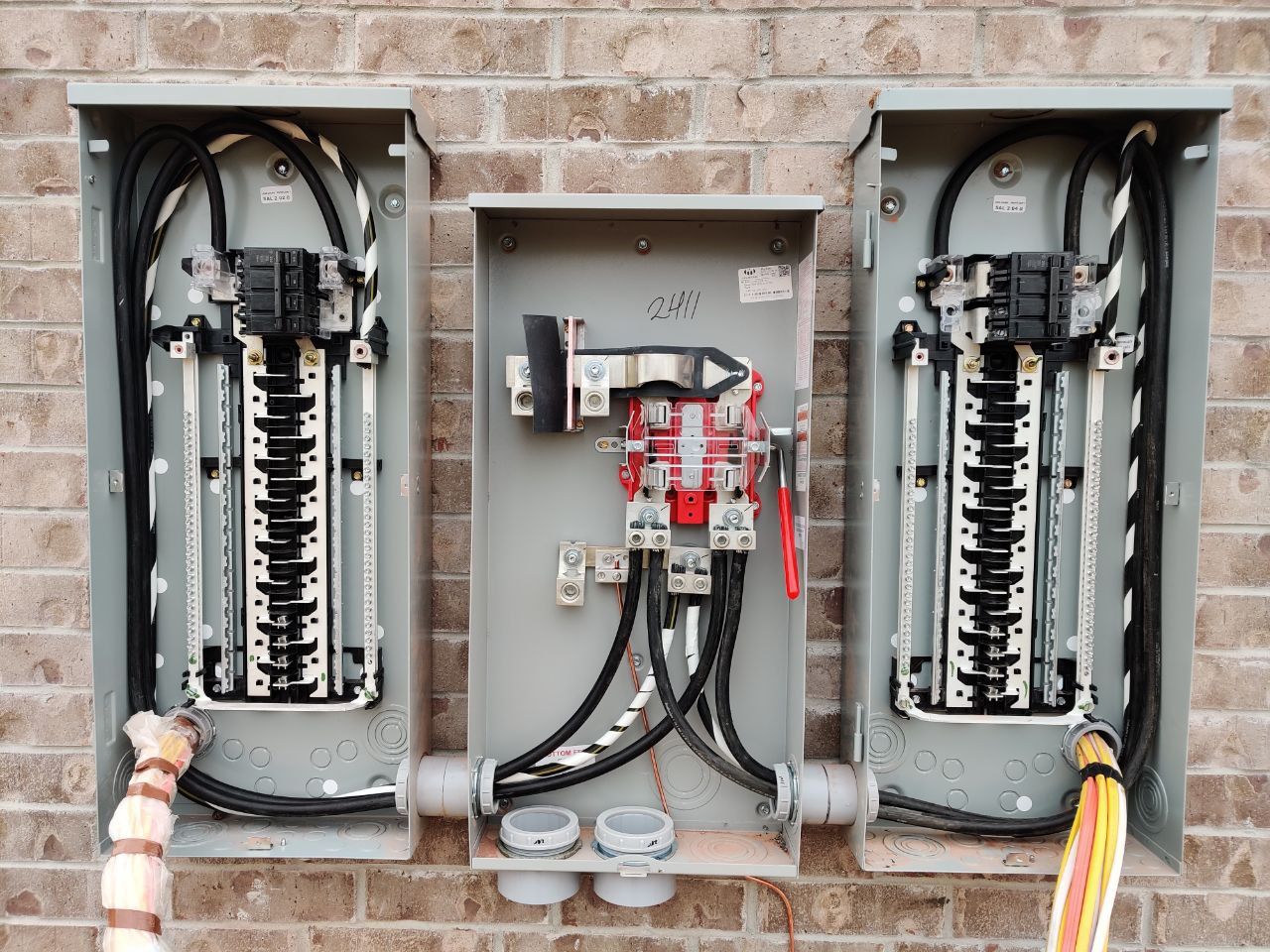 Electrical Repairs for Quality Electric TN in Fayette County, TN