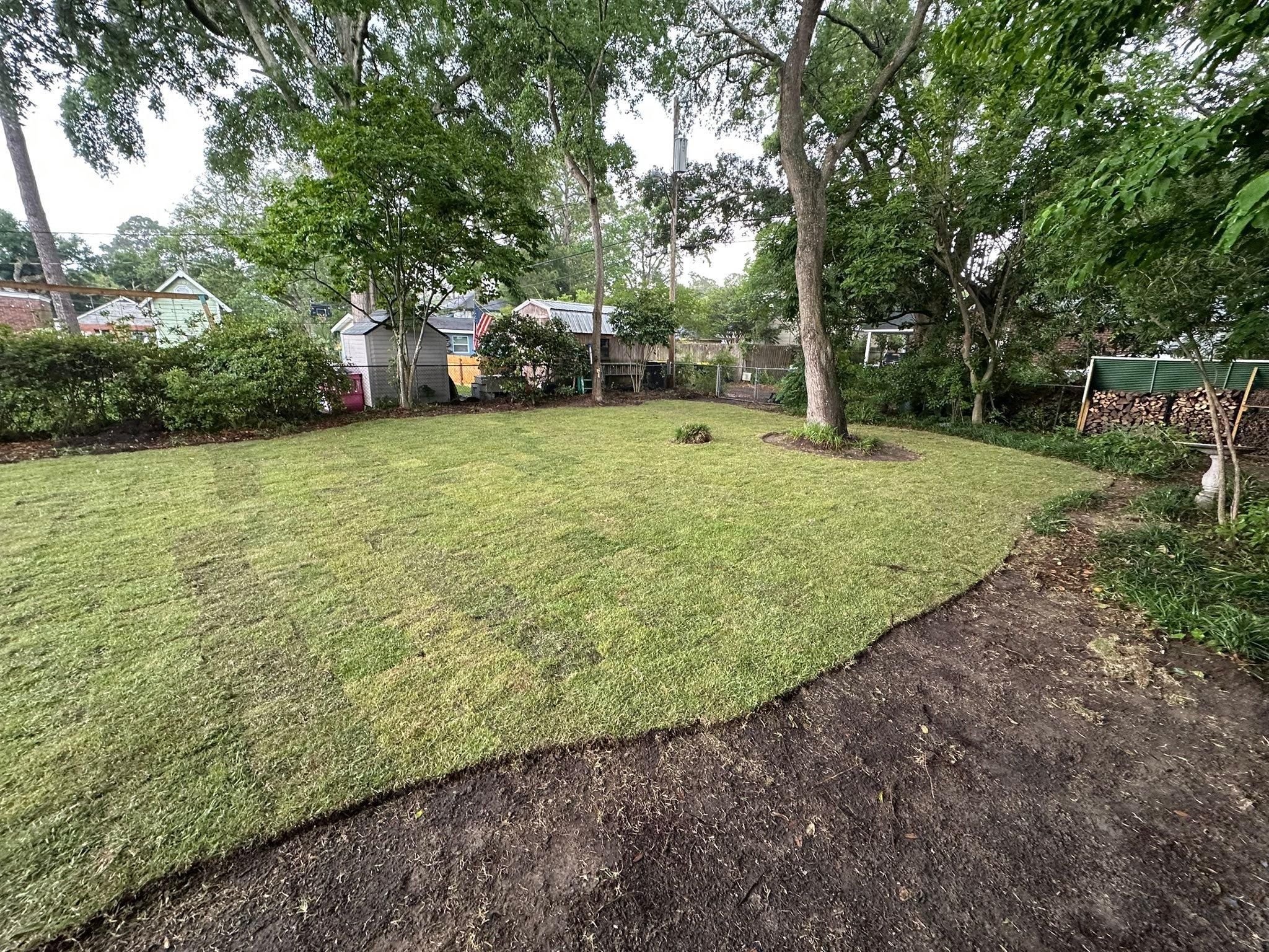  for Coastalscapes Landscaping & Turf Management  in Savannah, GA