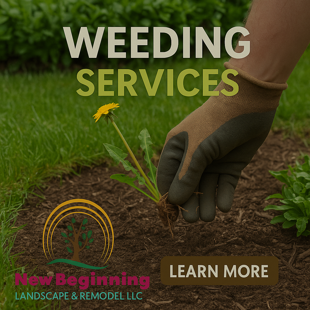  for New Beginning Landscape & Remodel LLC in Atlanta, GA