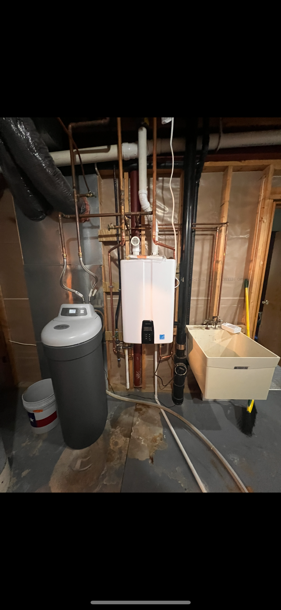  for AC Plumbing LLC in Madison Lake, MN