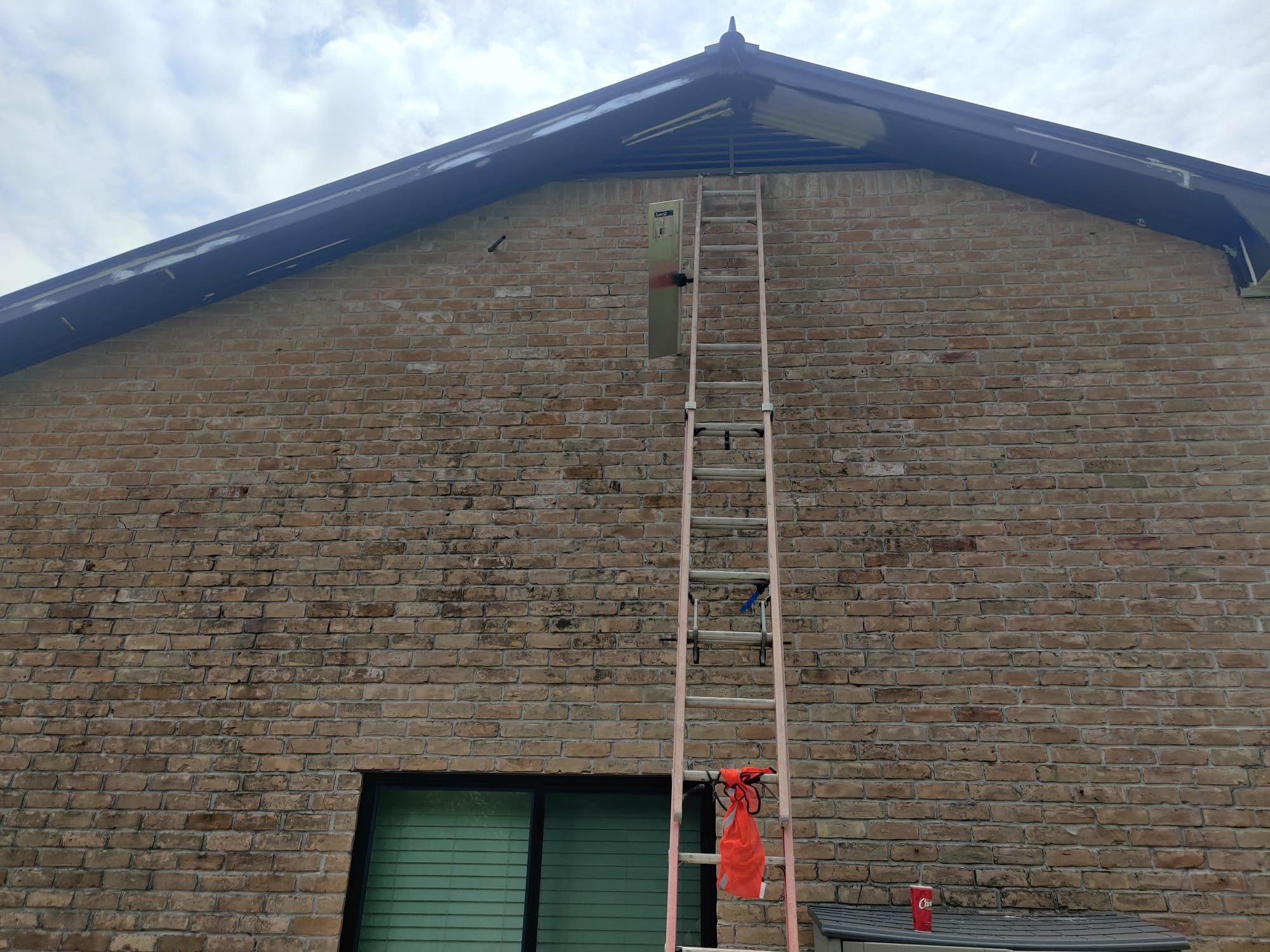  for SqFt Painting in Conroe, TX