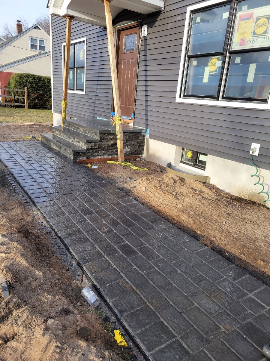  for Mount Sinai Construction LLC in Little Falls,  NJ