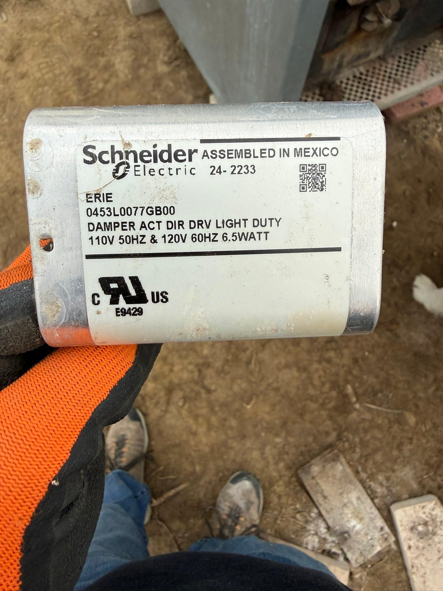  for TJS HVAC Services in Basehor, KS