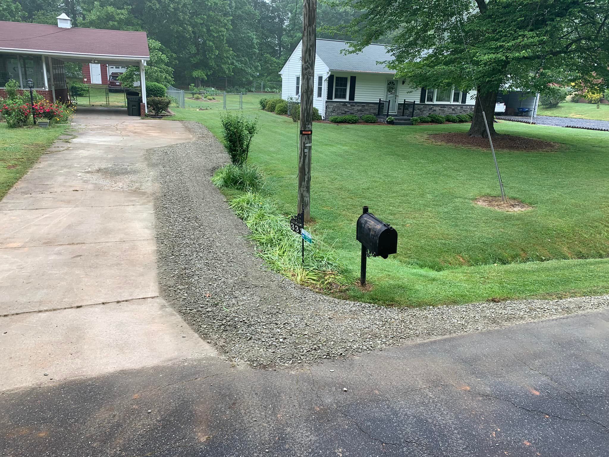  for AJ Miles in Siler City, NC