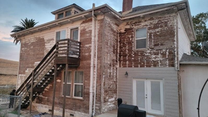  for Tomas Brother's Painting in Concord, CA