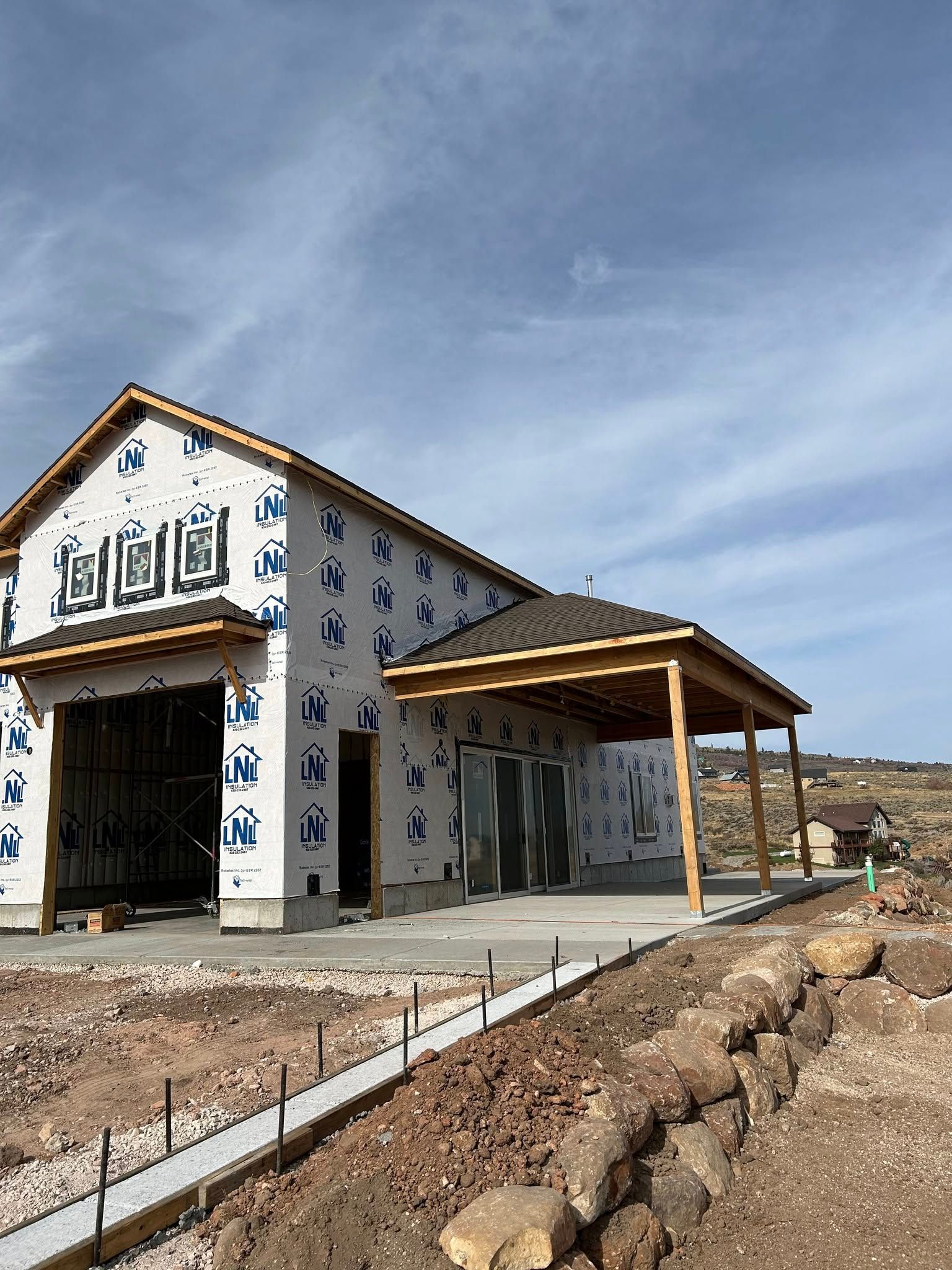 All Photos for Valley View Exteriors in Logan, UT